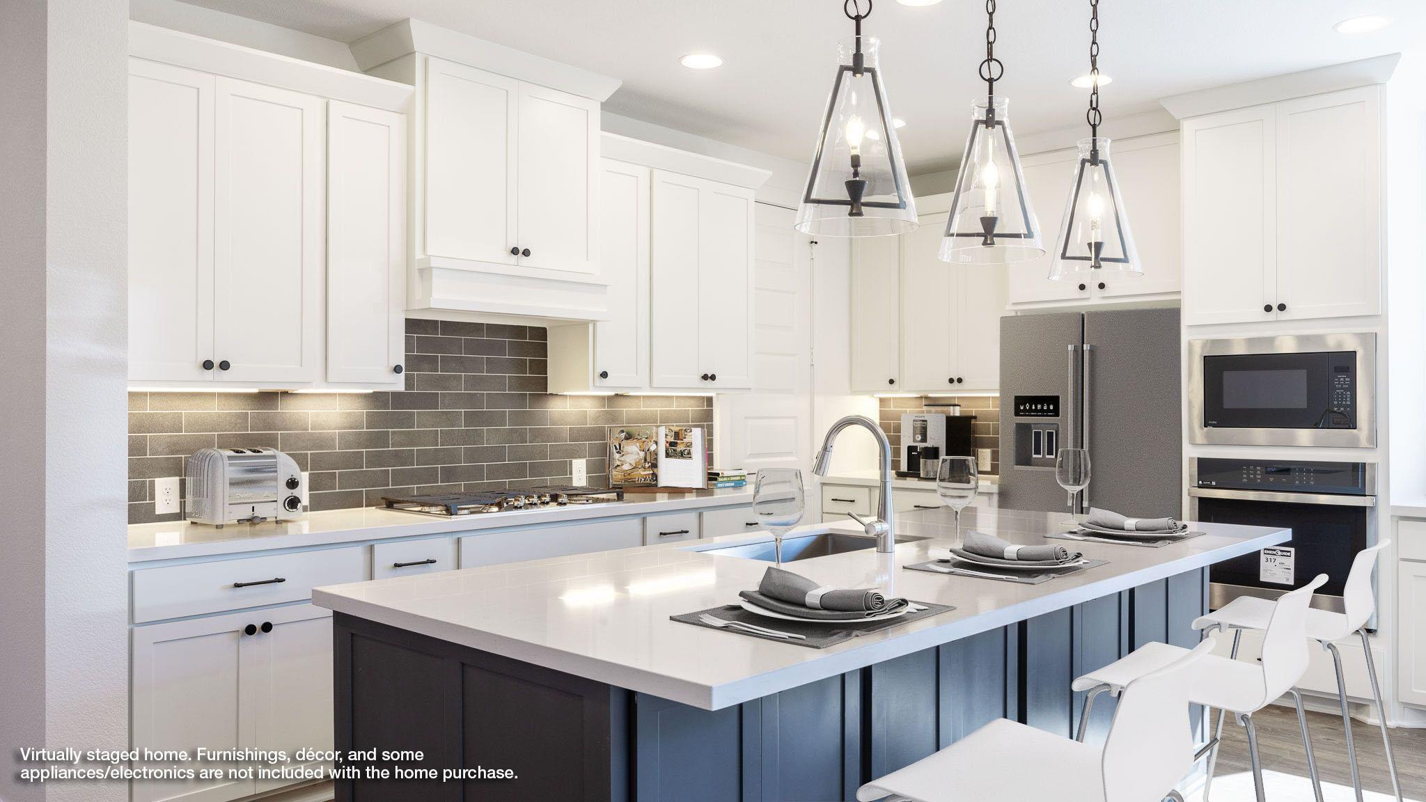 121 Meadow Beauty, Georgetown, TX 78633