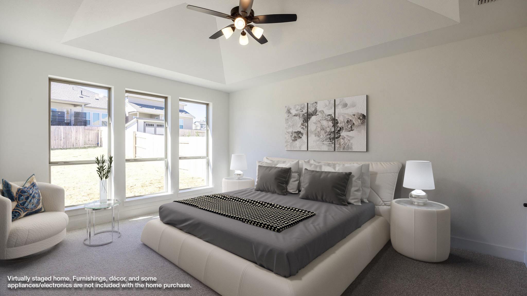 121 Meadow Beauty, Georgetown, TX 78633