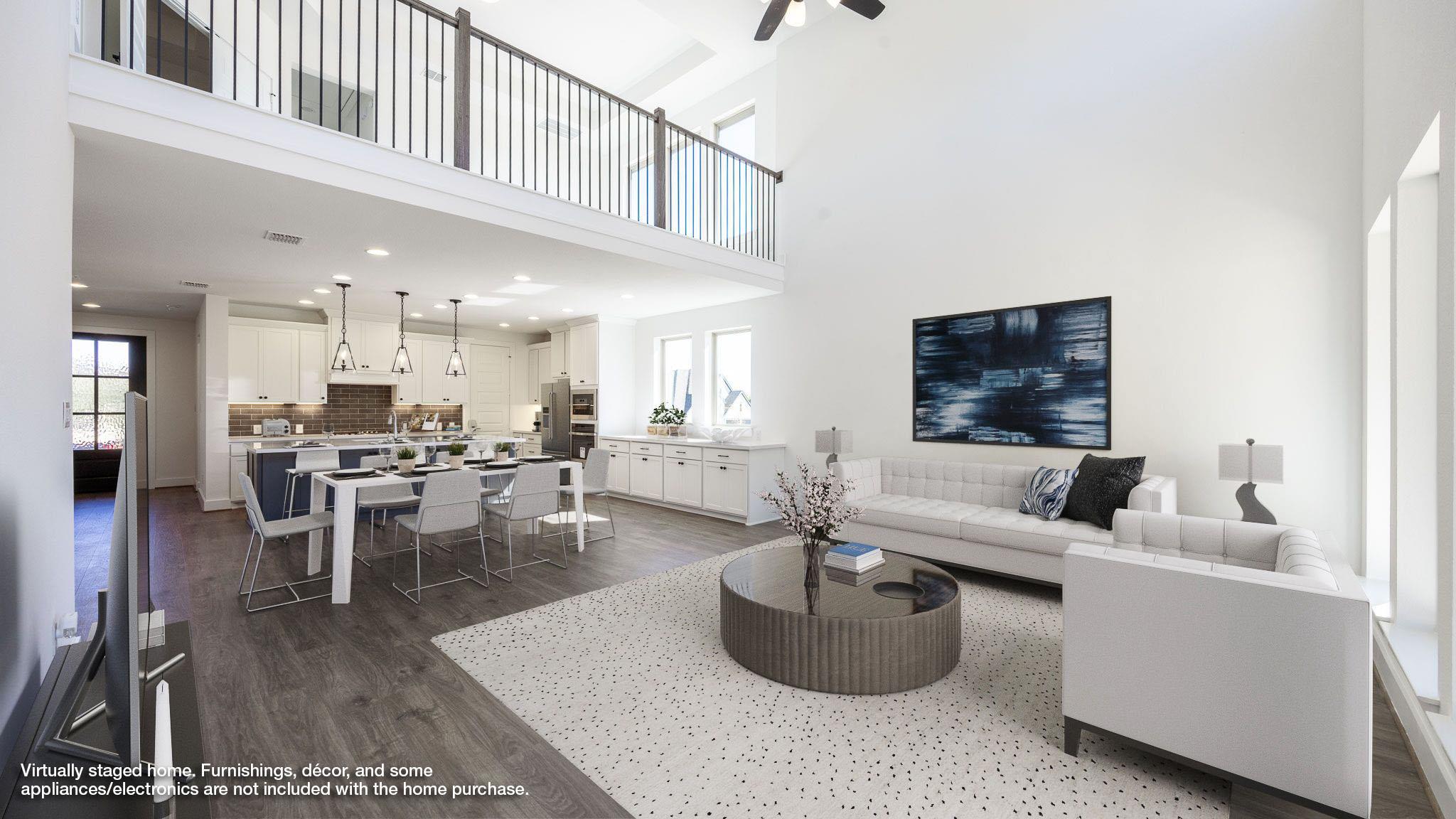 121 Meadow Beauty, Georgetown, TX 78633