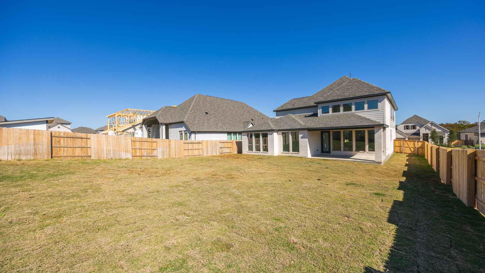 121 Meadow Beauty, Georgetown, TX 78633