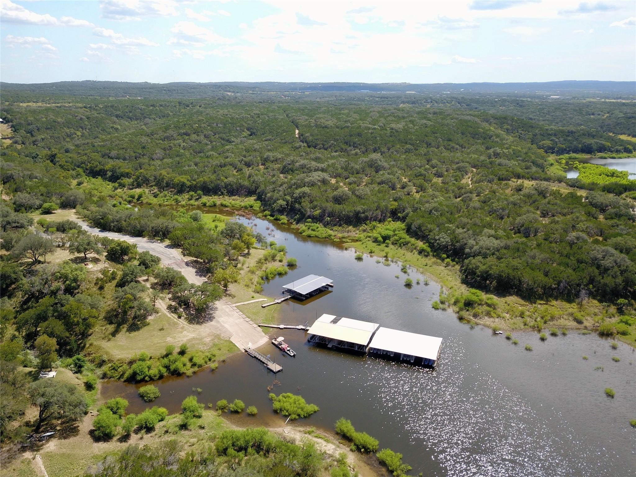 102 Center Cove I, Spicewood, TX 78669