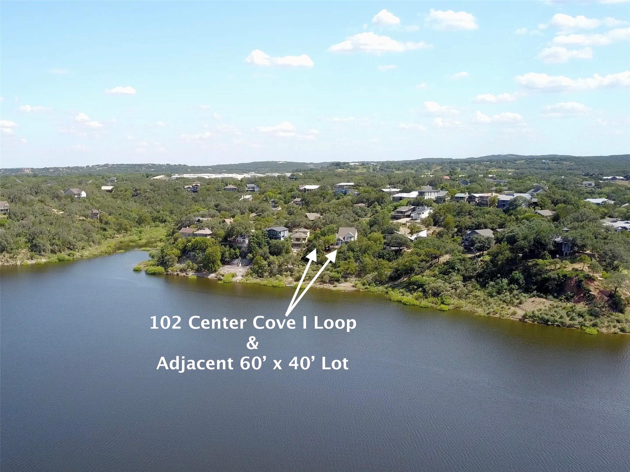 102 Center Cove I, Spicewood, TX 78669