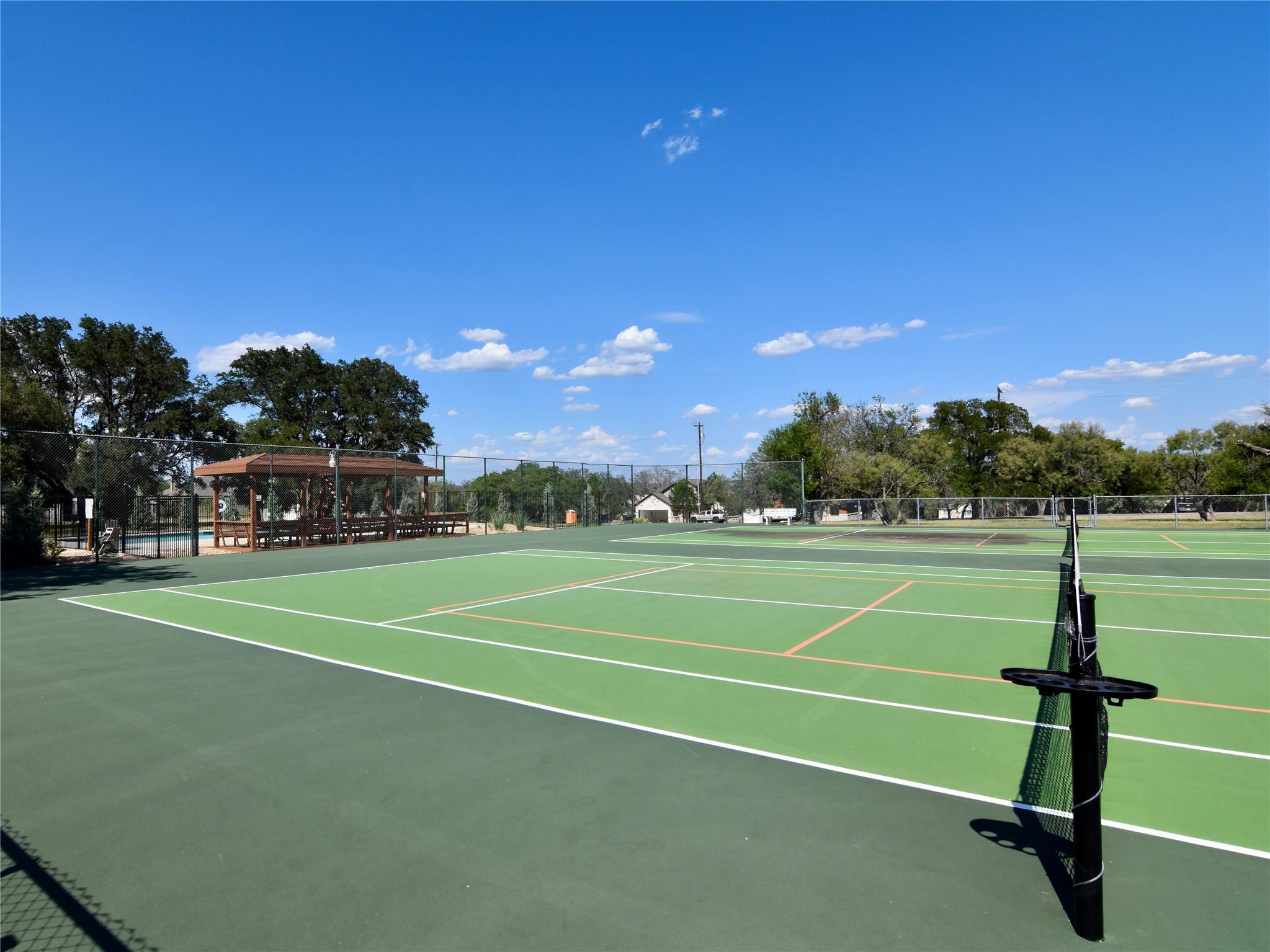 102 Center Cove I, Spicewood, TX 78669