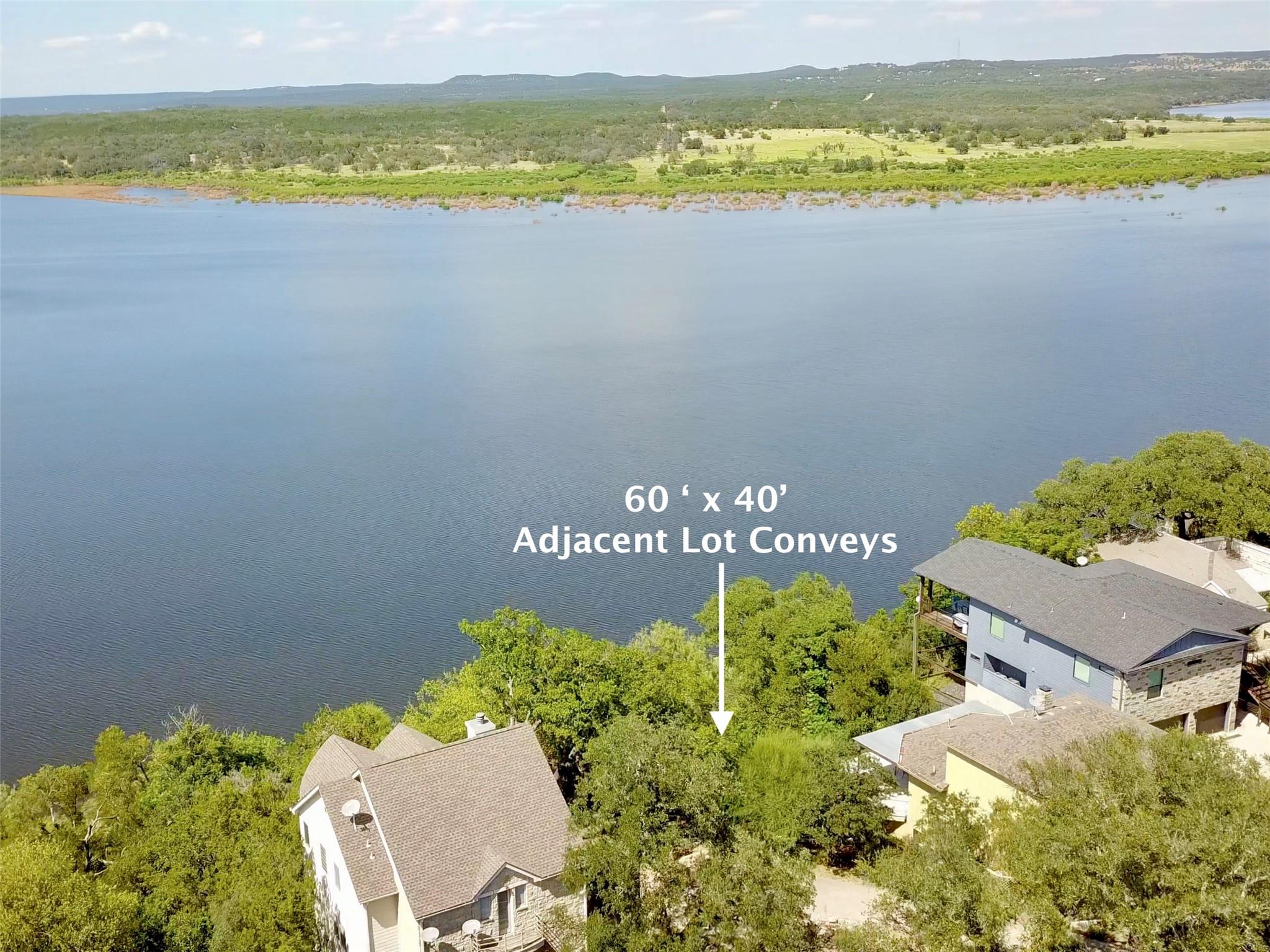 102 Center Cove I, Spicewood, TX 78669