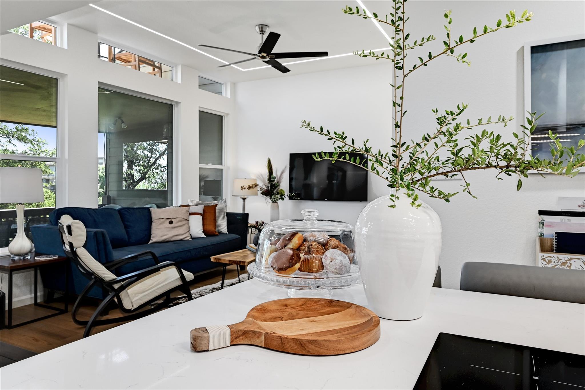 225 Comanche Ln, Point Venture, TX 78645