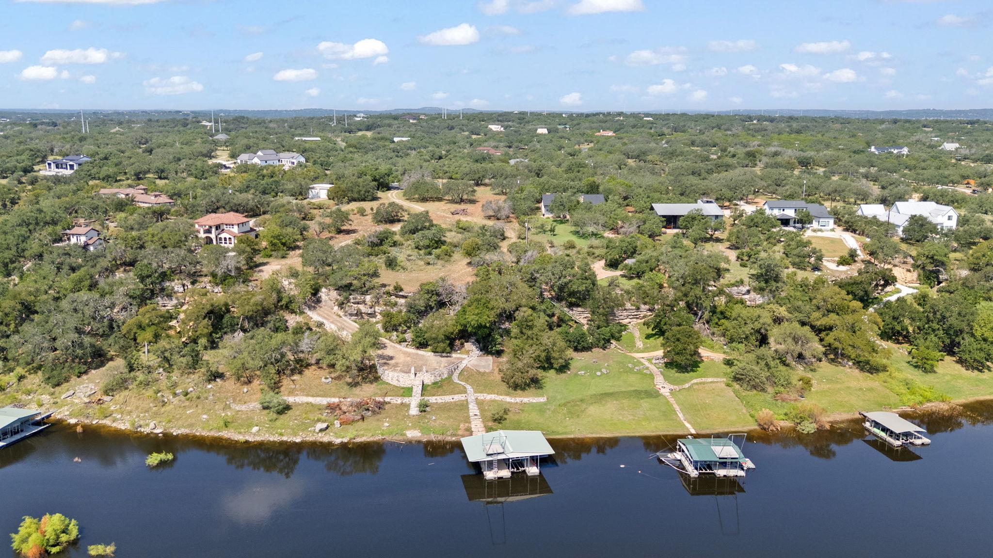 1517 Likeness Rd, Spicewood, TX 78669