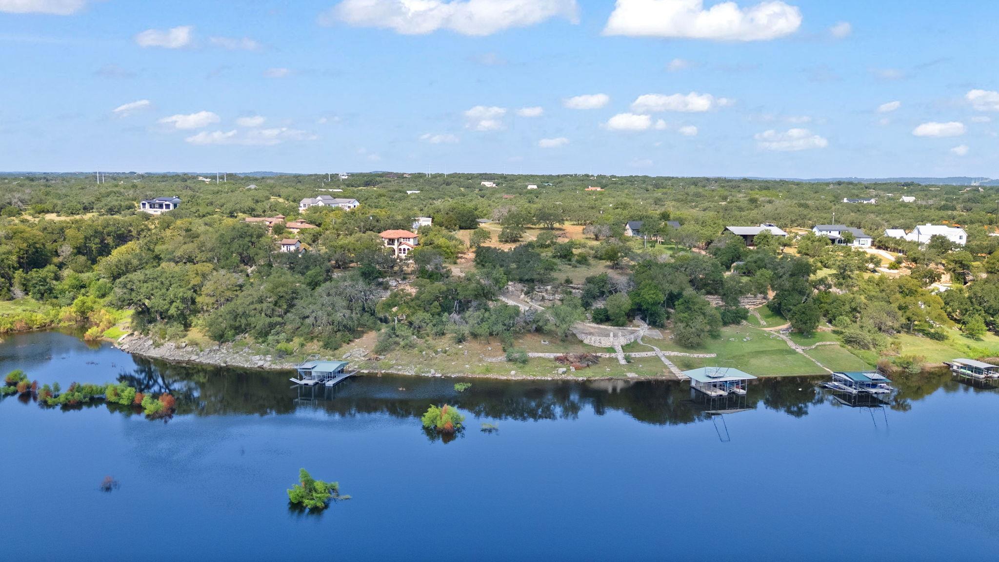 1517 Likeness Rd, Spicewood, TX 78669