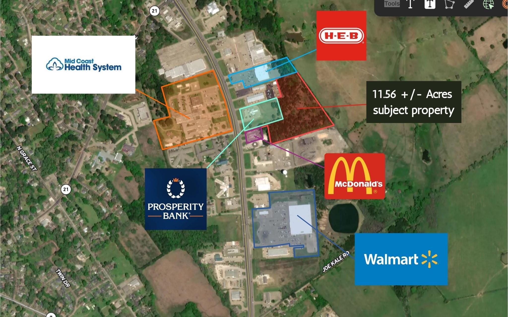 E Loop 304 Loop, Crockett, TX 75835