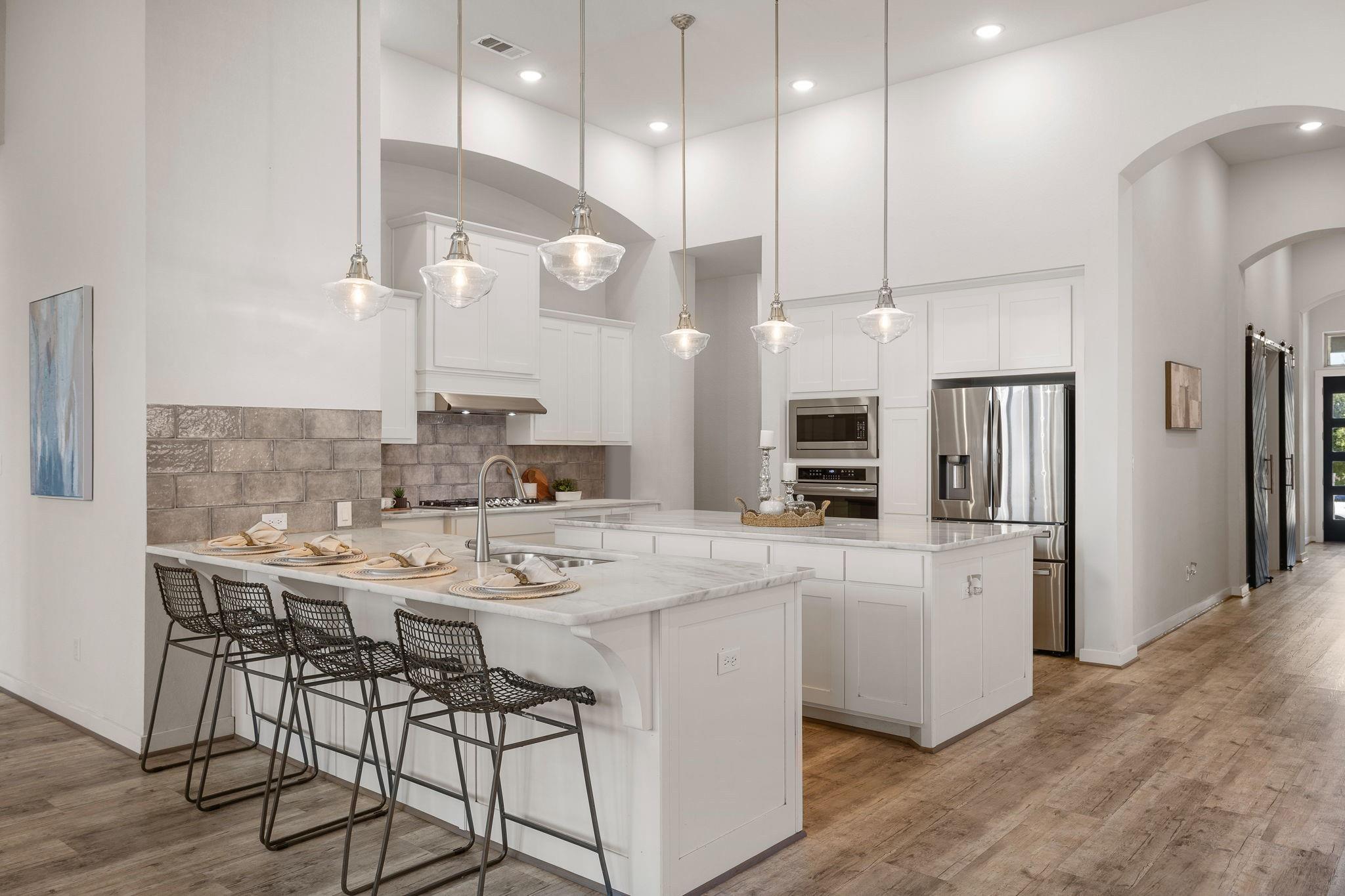 2009 Discovery Well Dr, Liberty Hill, TX 78642