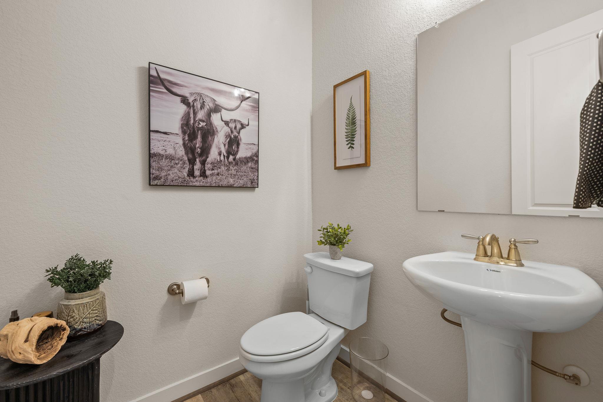 2009 Discovery Well Dr, Liberty Hill, TX 78642