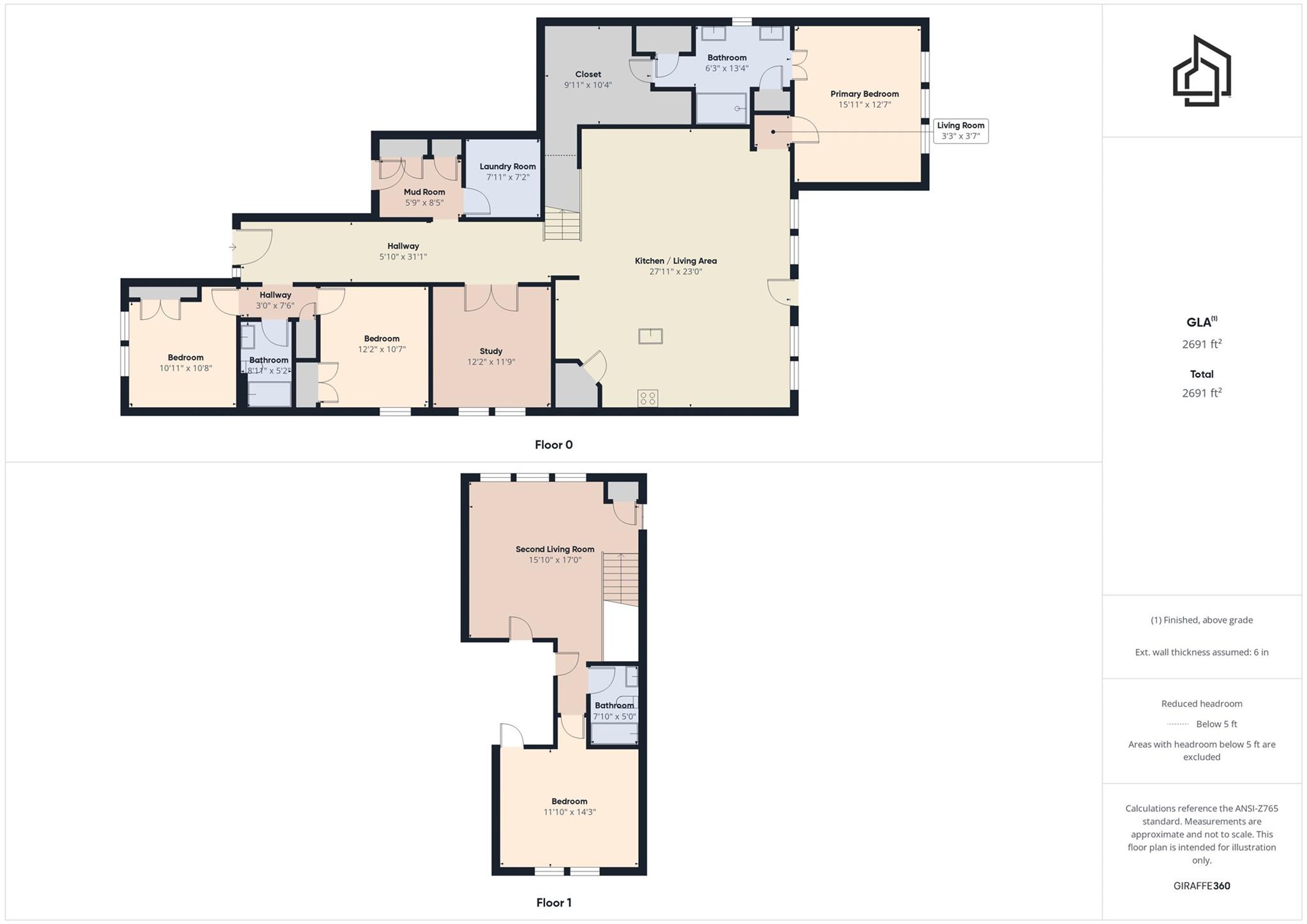 6708 Night Chinook Dr, Buda, TX 78610