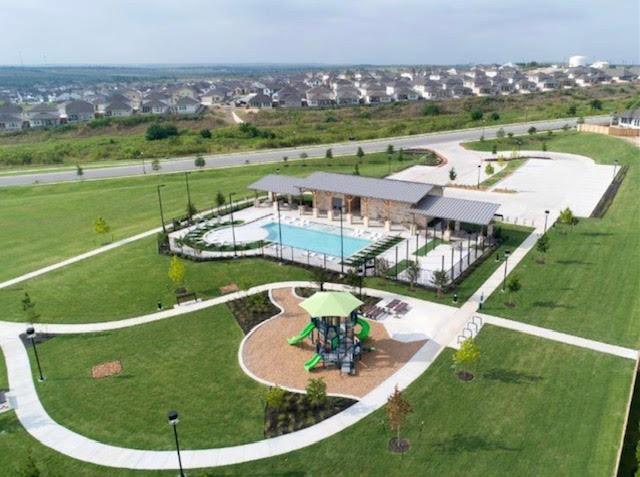 6708 Night Chinook Dr, Buda, TX 78610