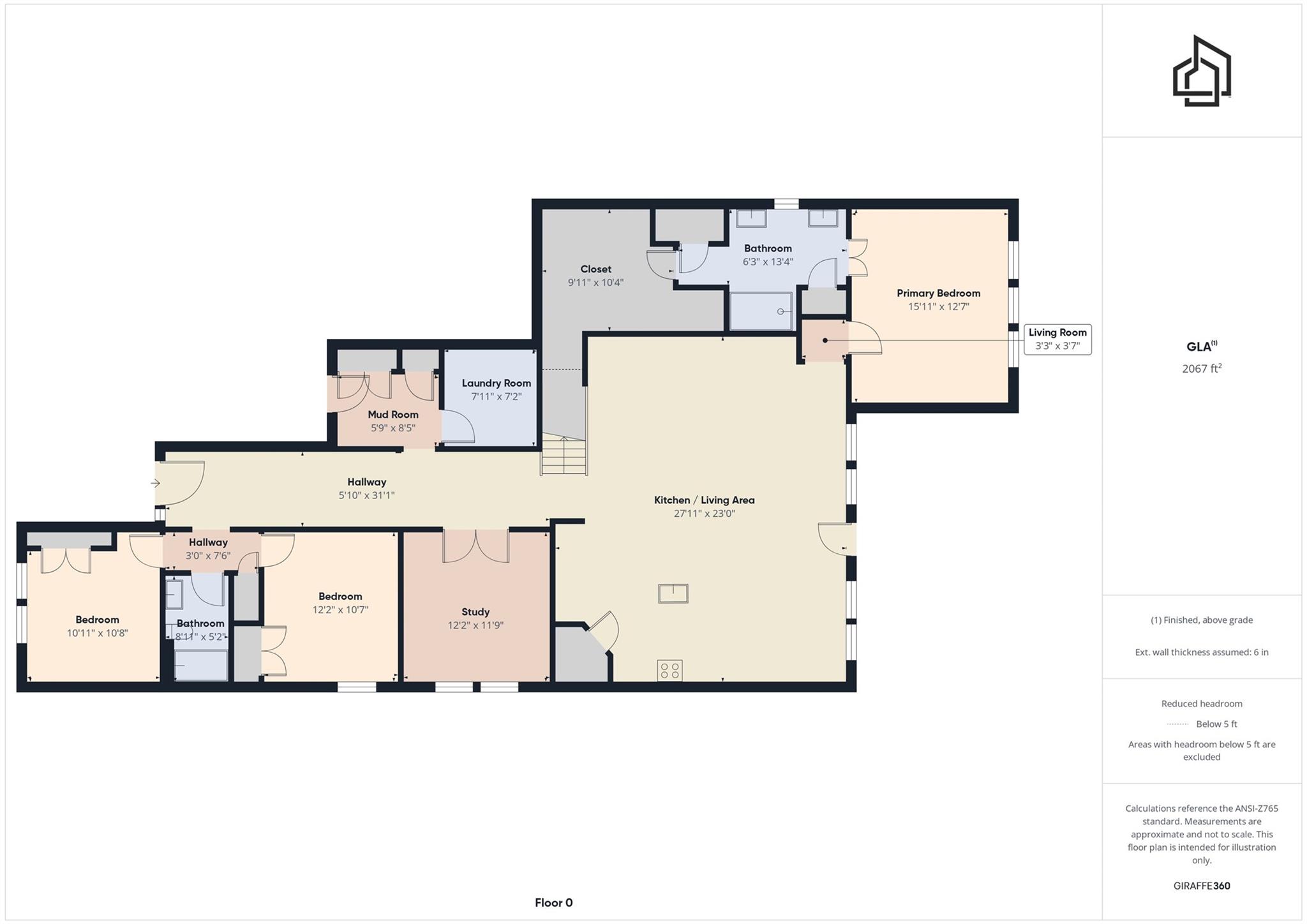 6708 Night Chinook Dr, Buda, TX 78610