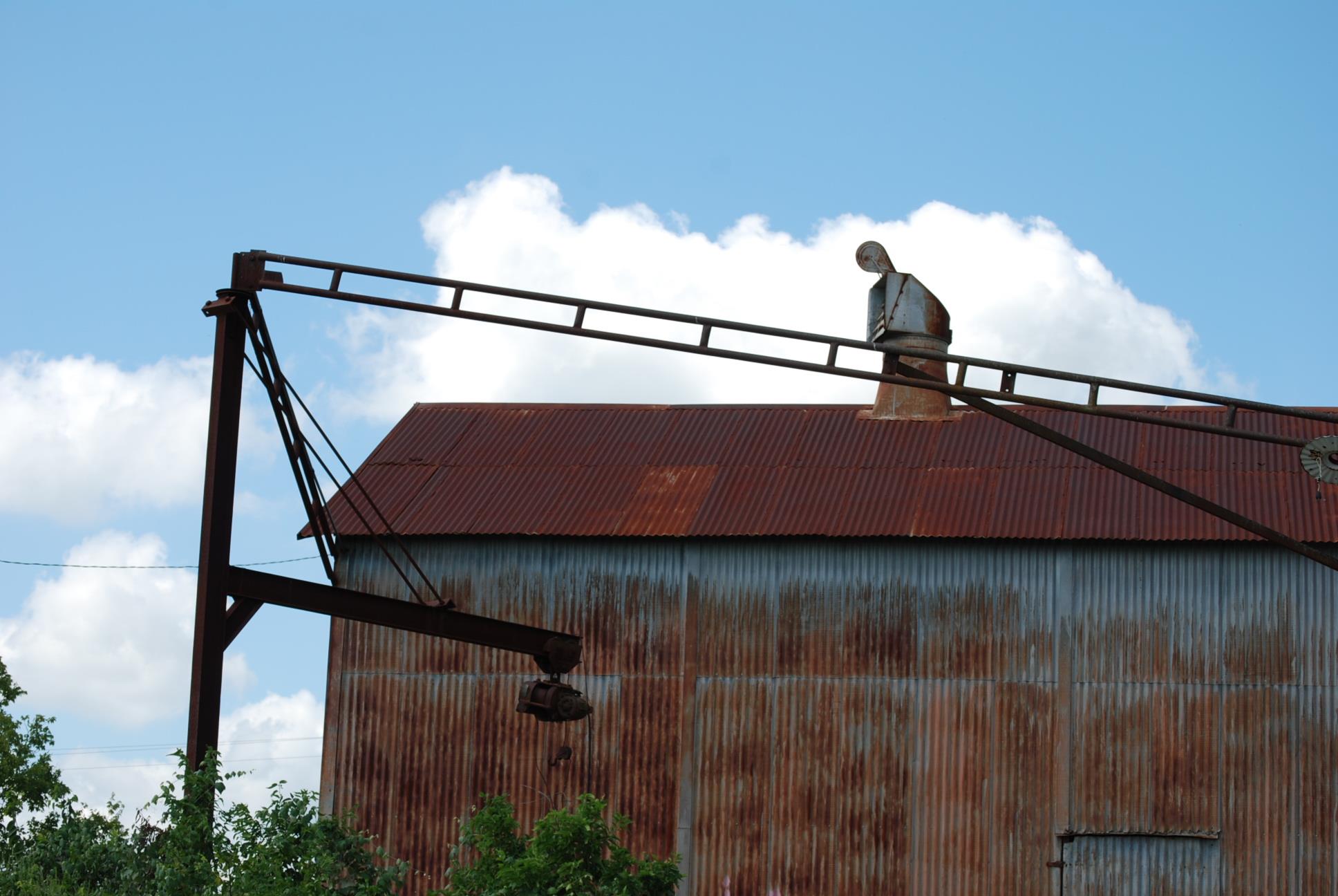 4275 Fm 1105 Rd, Walburg, TX 78673