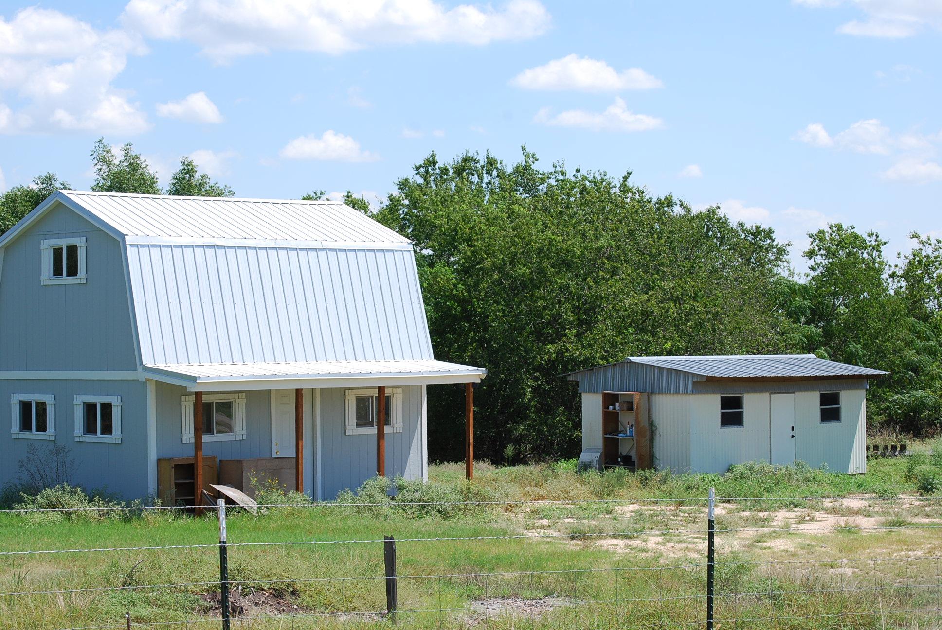 4275 Fm 1105 Rd, Walburg, TX 78673