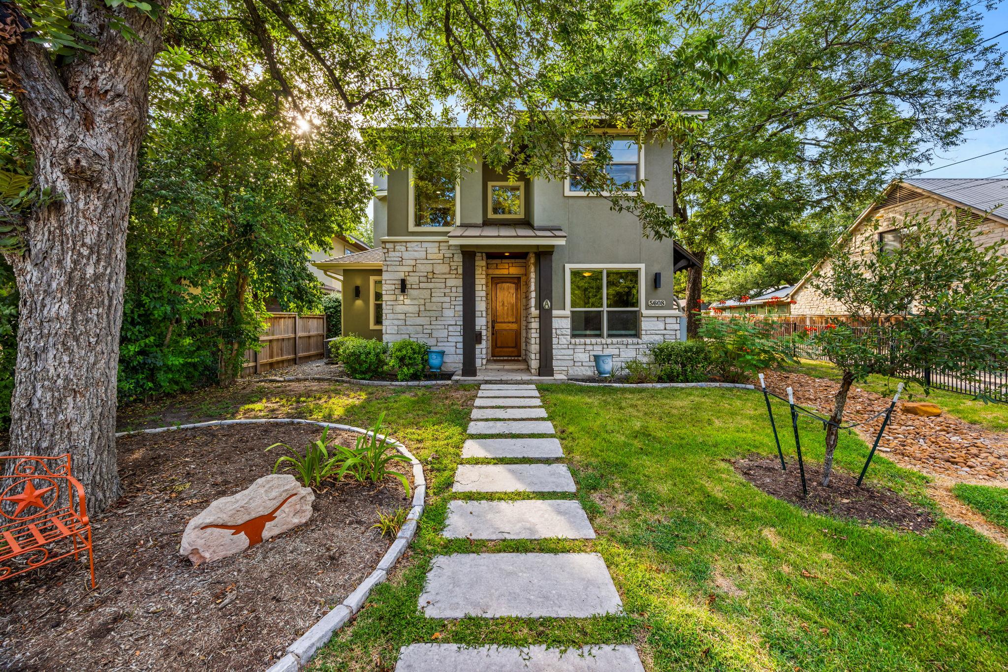 5608 Clay Ave, Austin, TX 78756