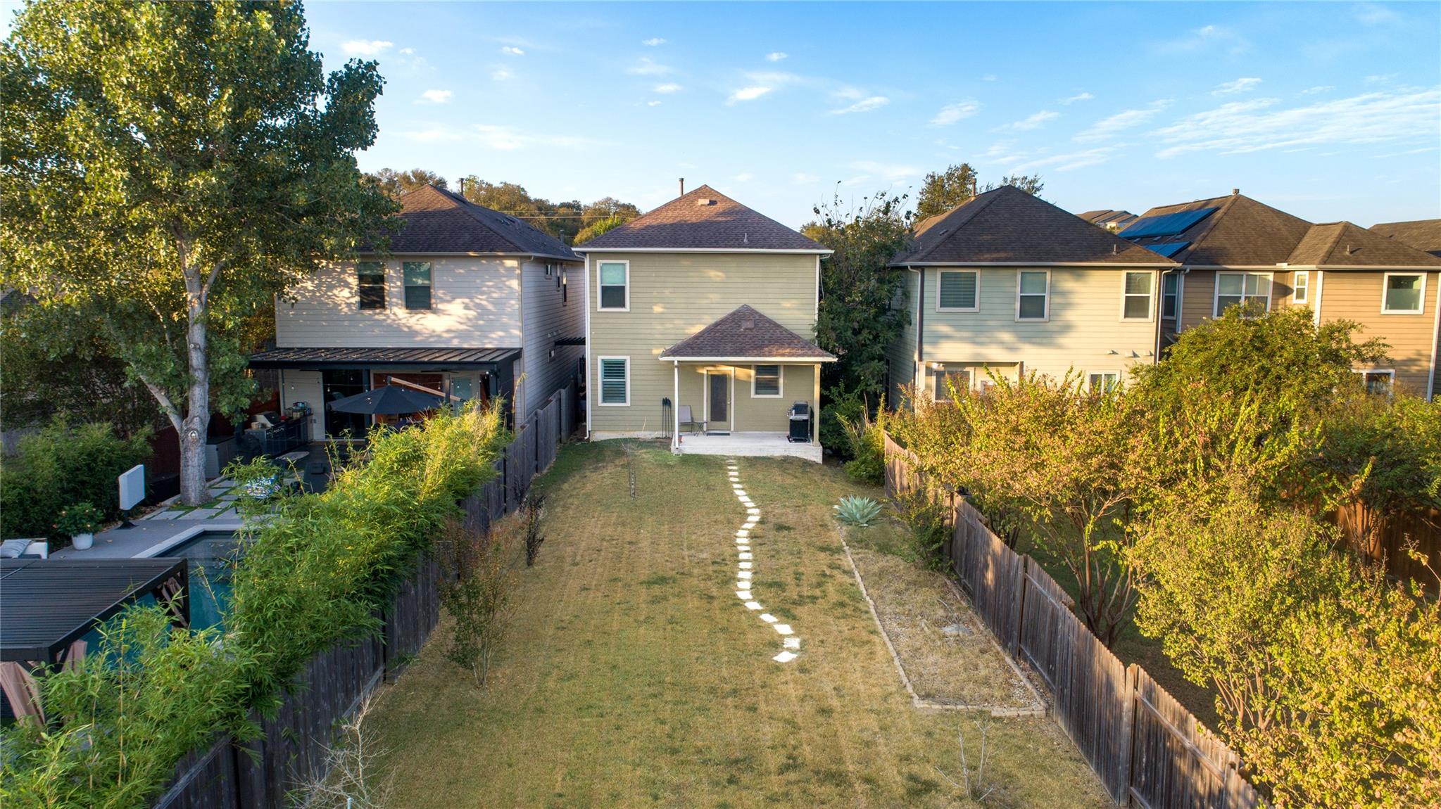 3006 Sea Jay Dr, Austin, TX 78745