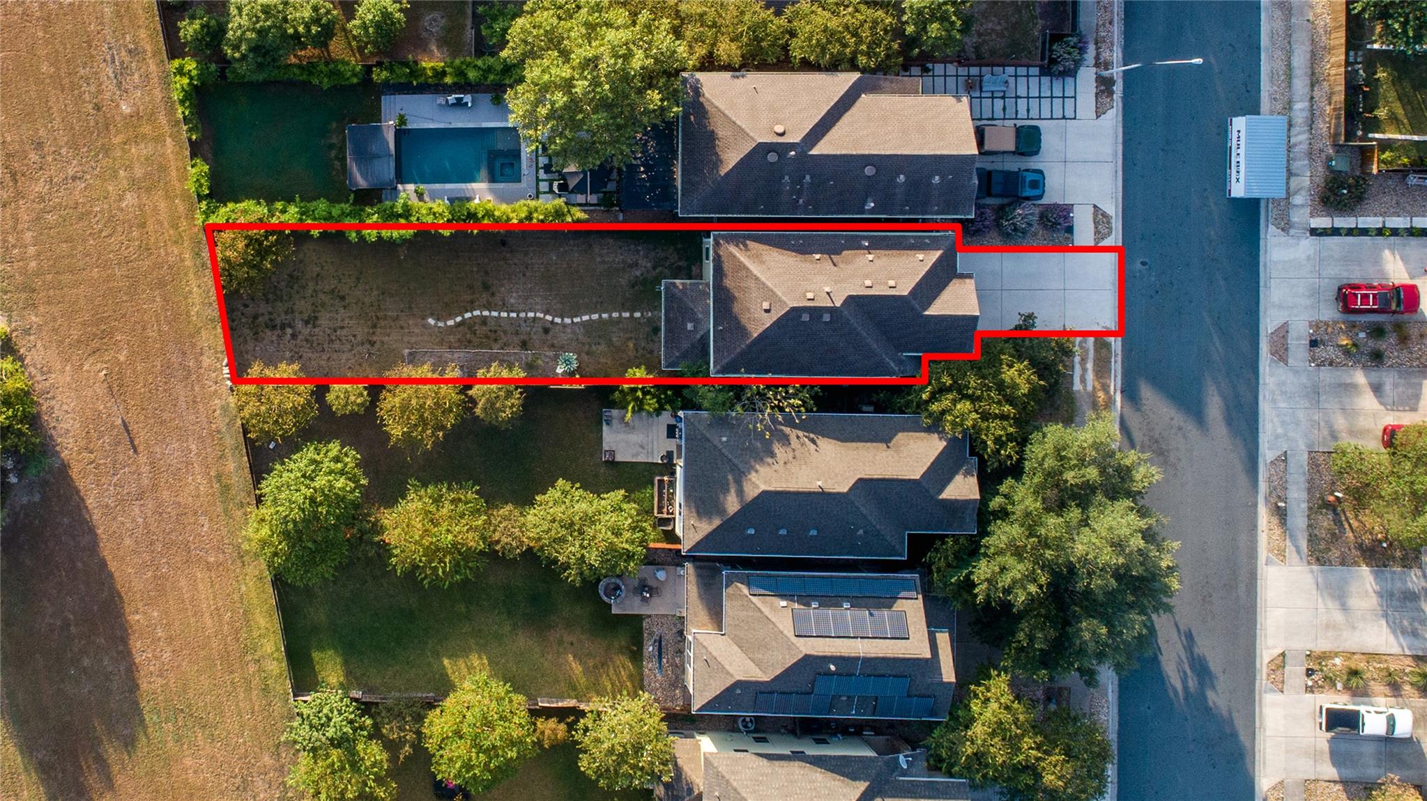 3006 Sea Jay Dr, Austin, TX 78745