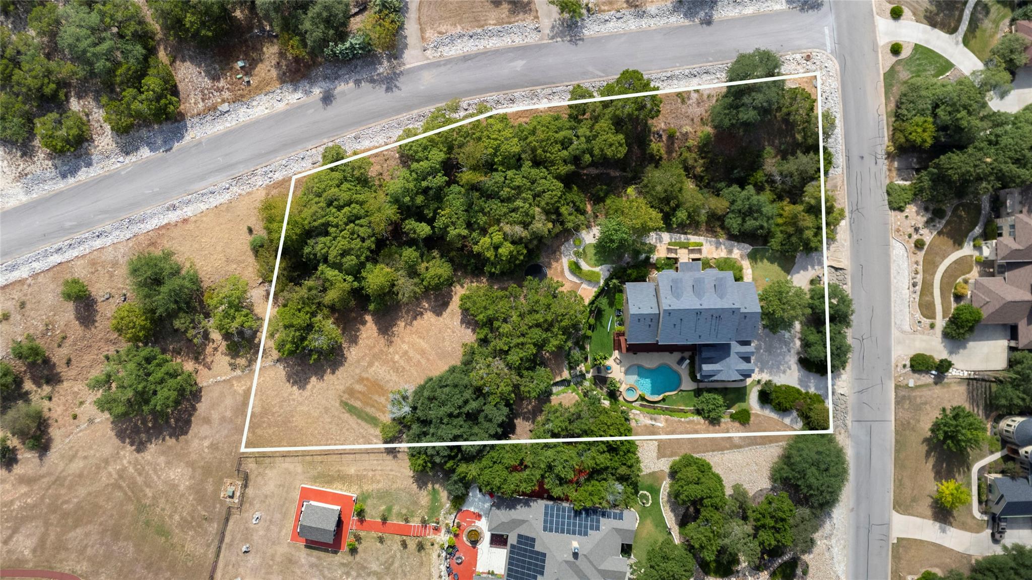 3507 Bachelor Gulch, Leander, TX 78641