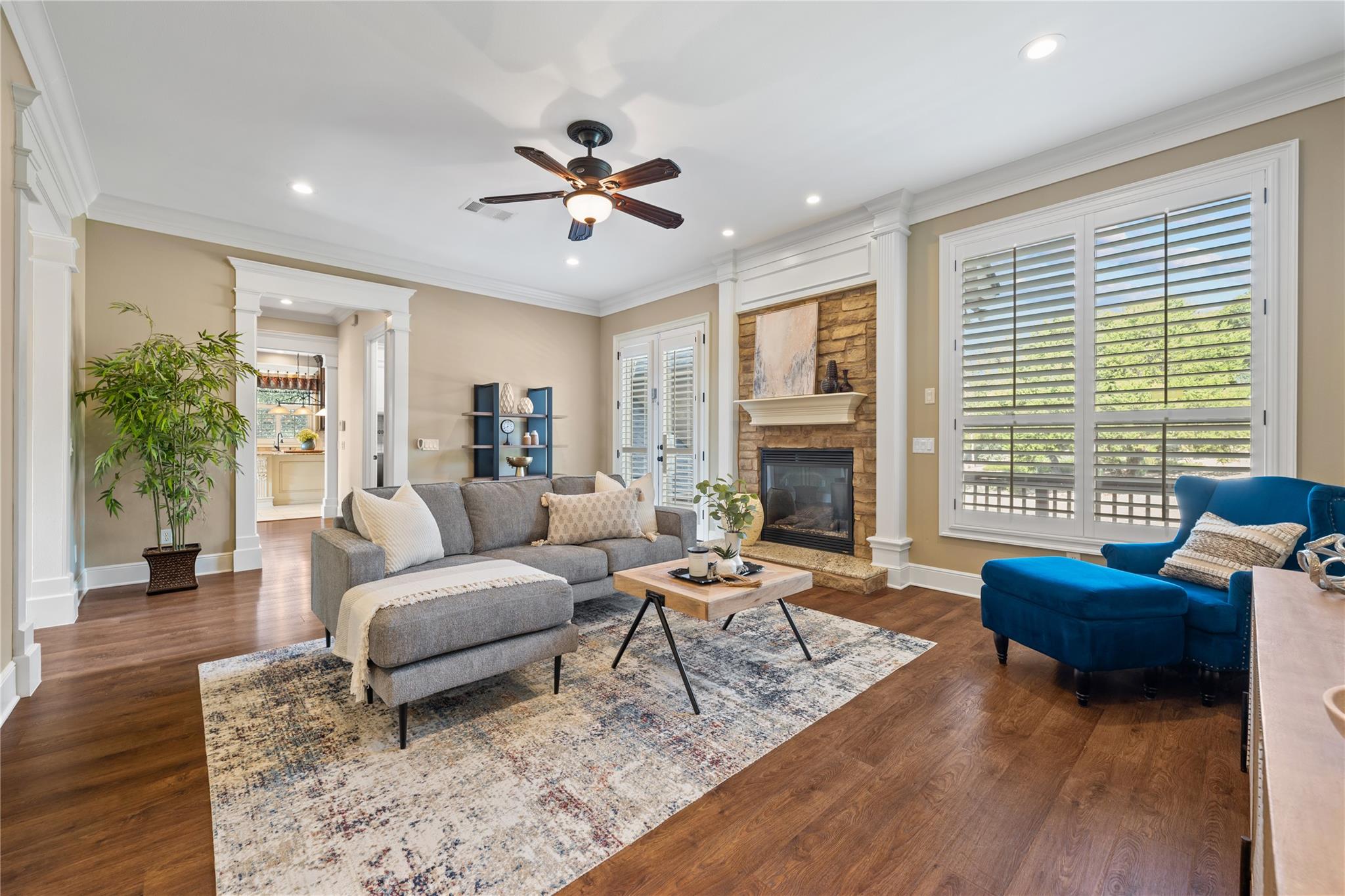 3507 Bachelor Gulch, Leander, TX 78641