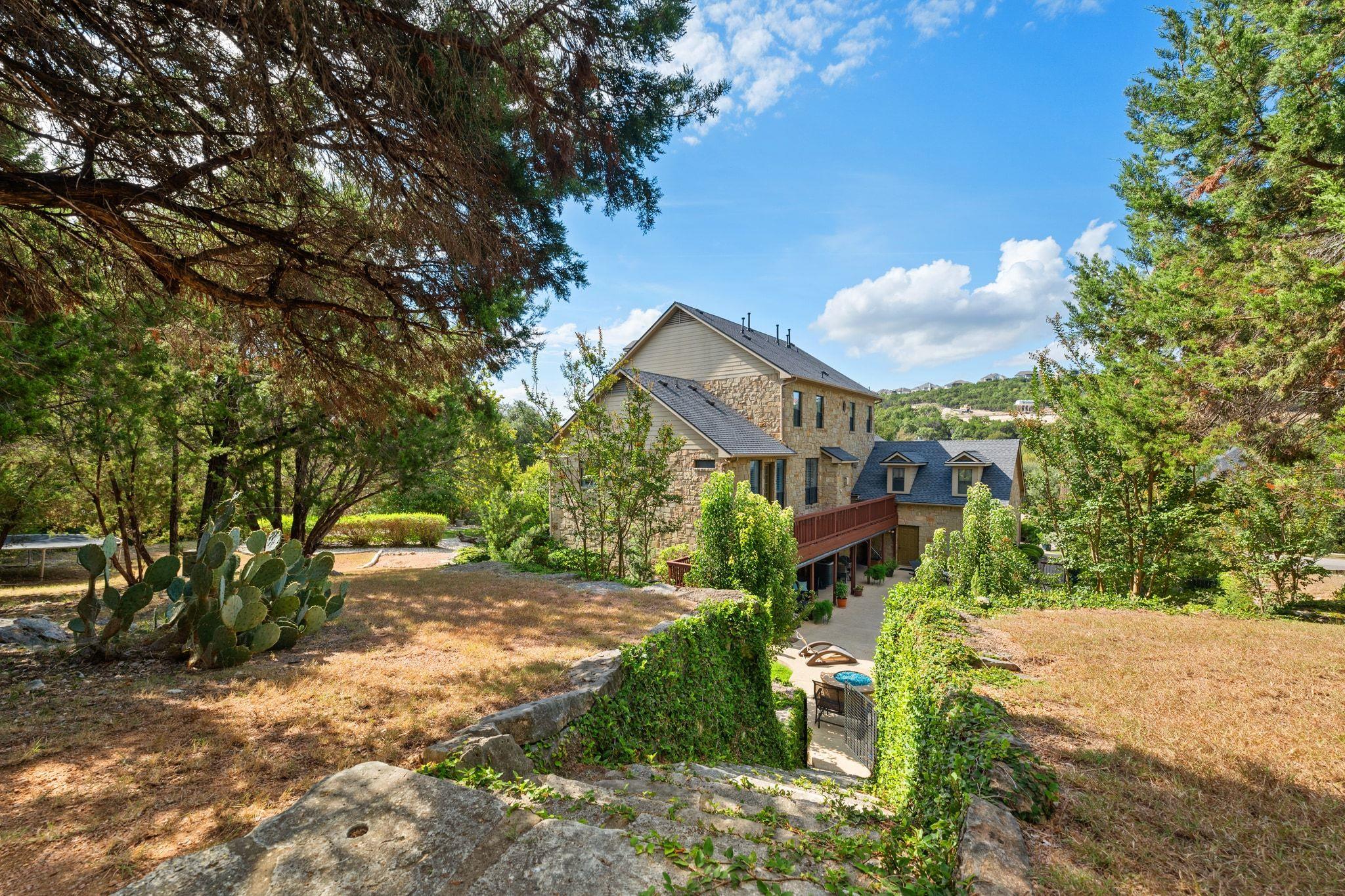 3507 Bachelor Gulch, Leander, TX 78641