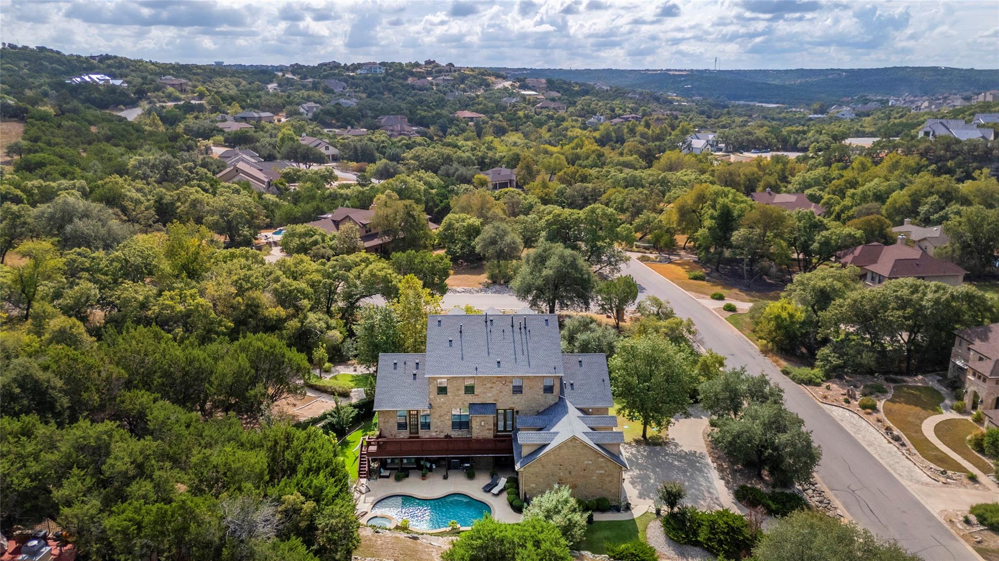 3507 Bachelor Gulch, Leander, TX 78641