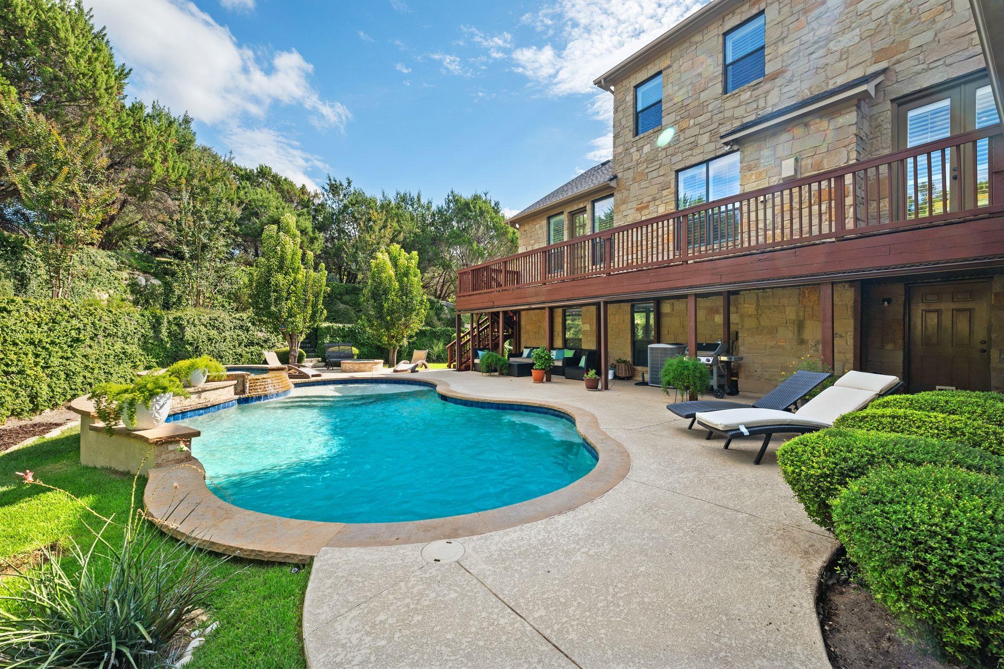 3507 Bachelor Gulch, Leander, TX 78641