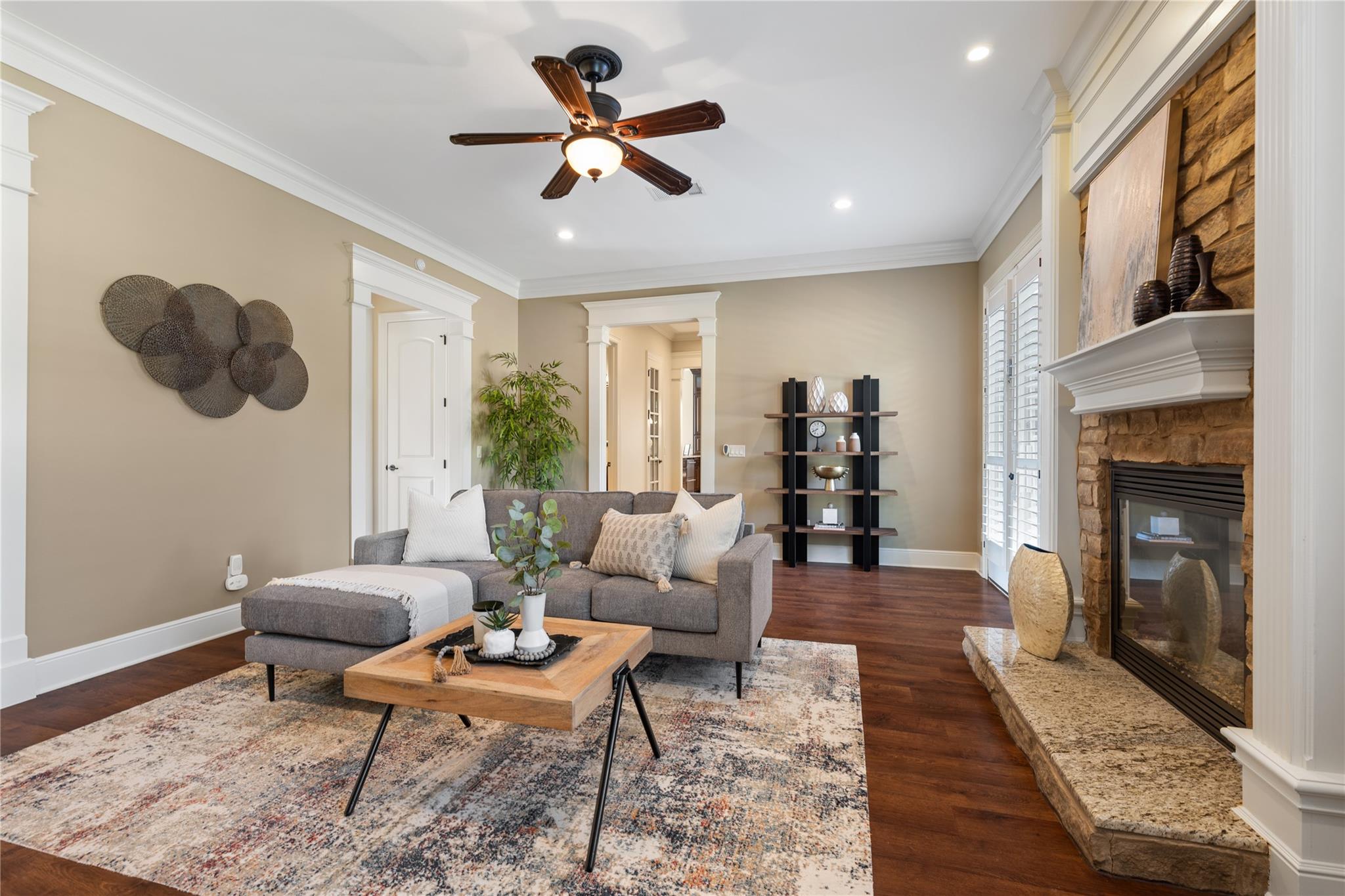 3507 Bachelor Gulch, Leander, TX 78641