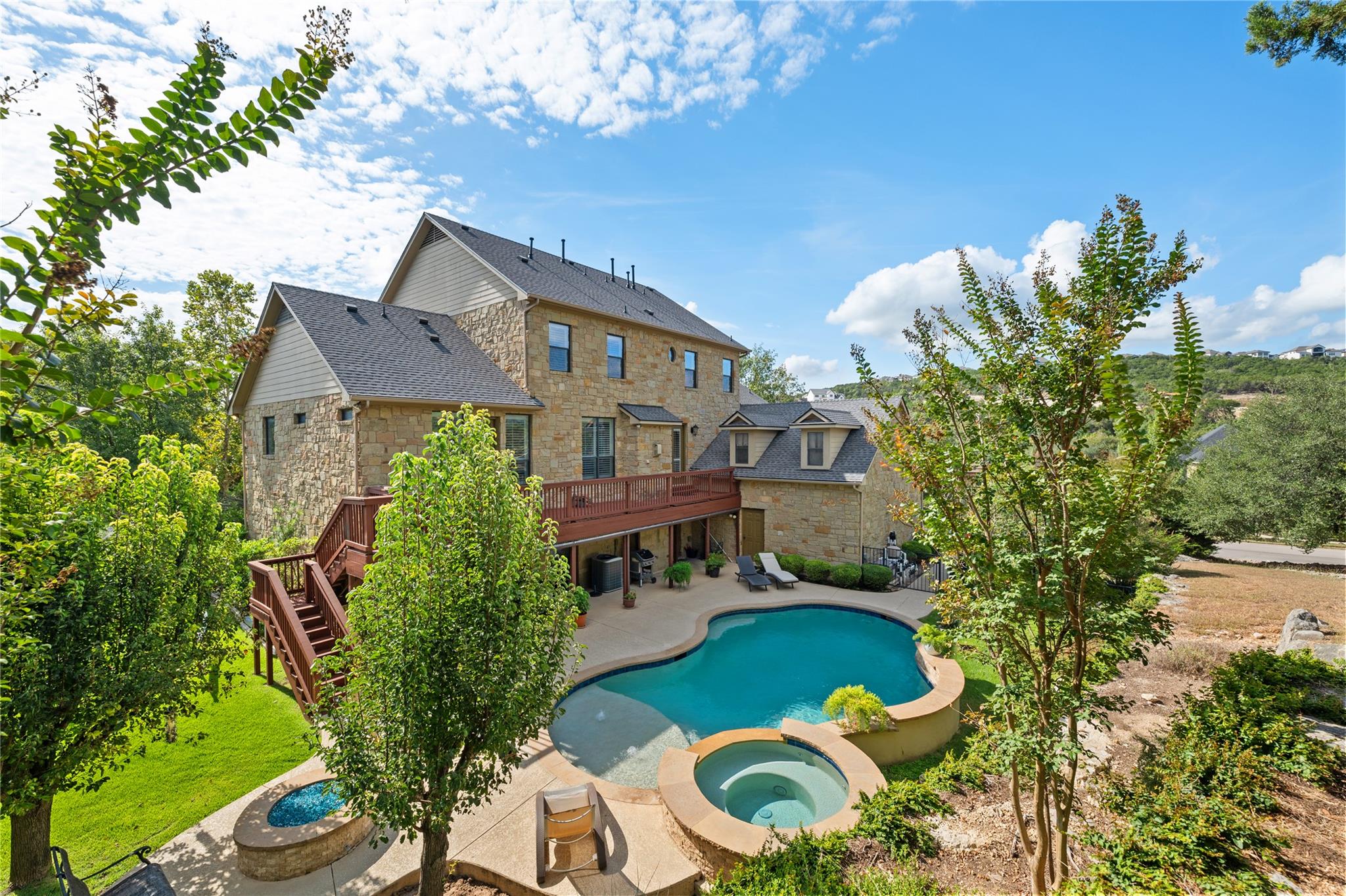 3507 Bachelor Gulch, Leander, TX 78641