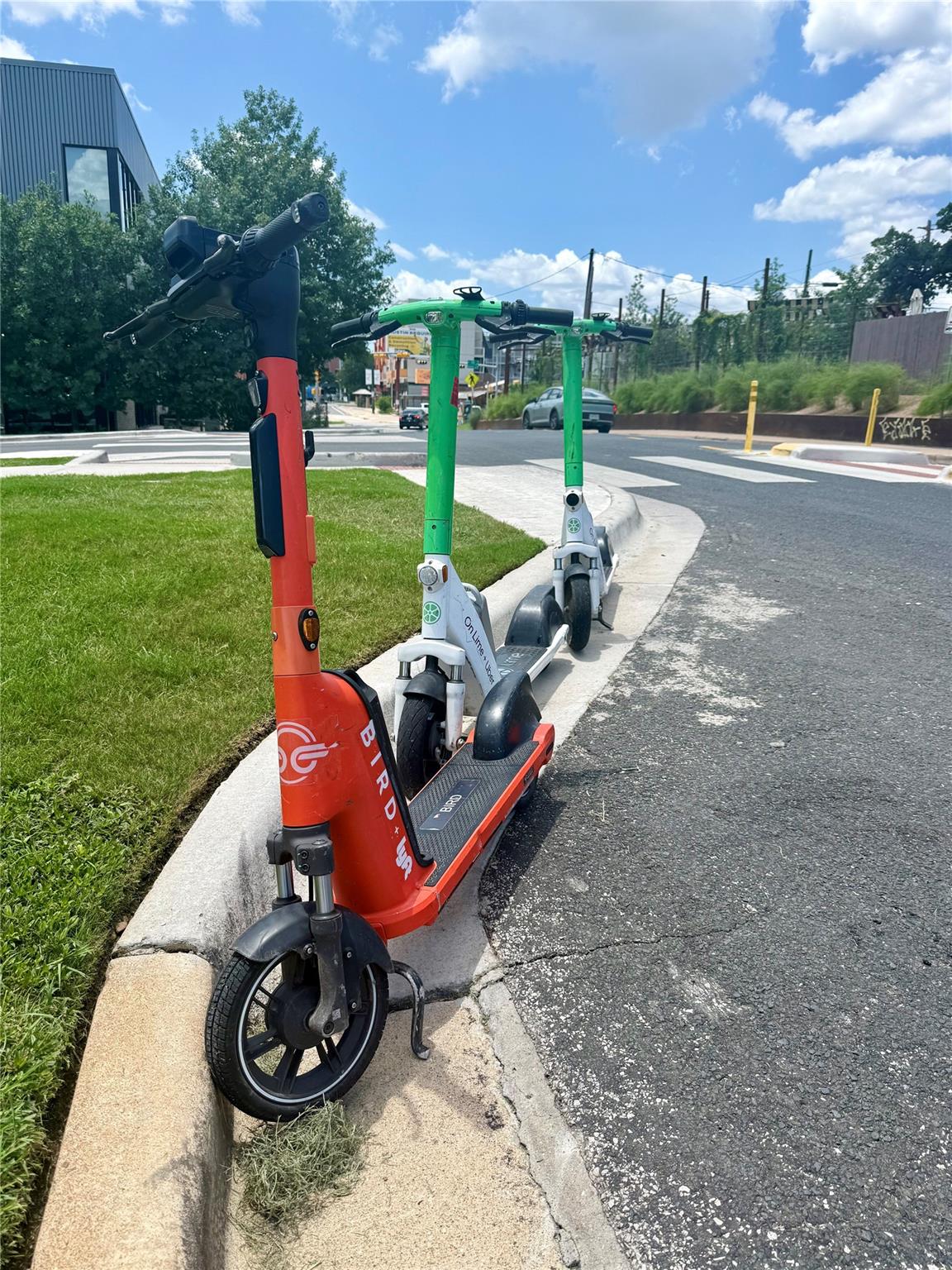 2450 Wickersham Ln # 1921, Austin, TX 78741