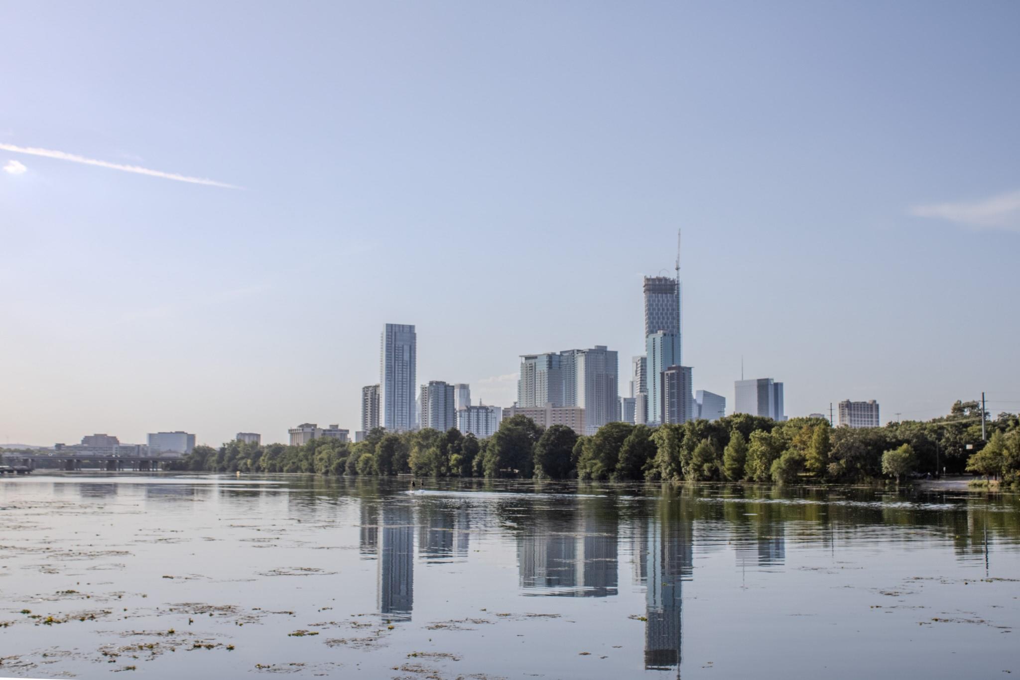 2450 Wickersham Ln # 1921, Austin, TX 78741