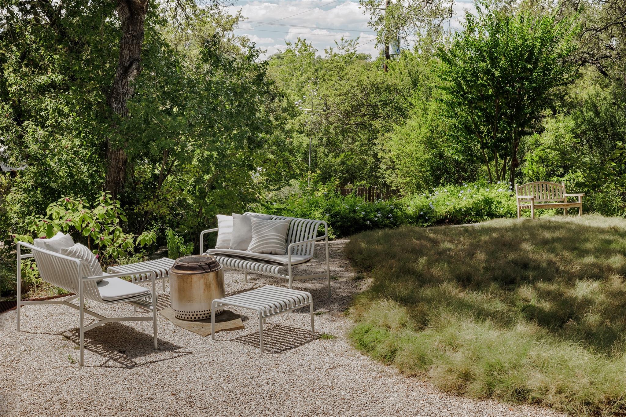 5003 Lucas Ln, Austin, TX 78731