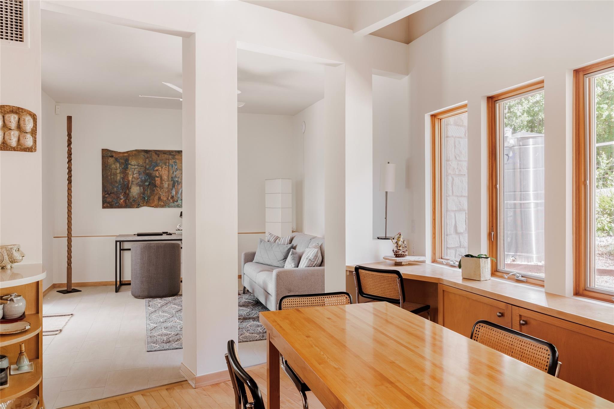 5003 Lucas Ln, Austin, TX 78731