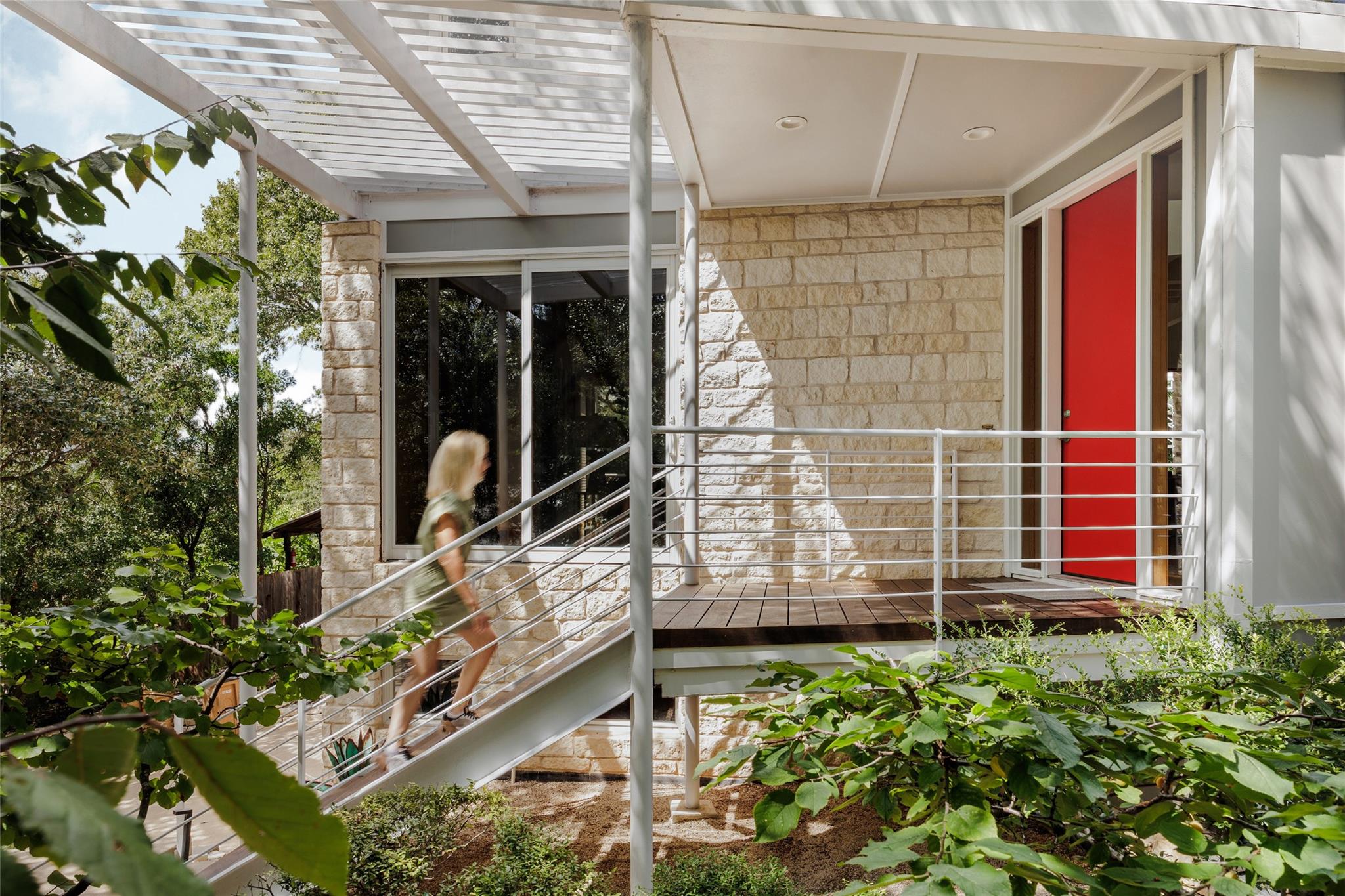 5003 Lucas Ln, Austin, TX 78731