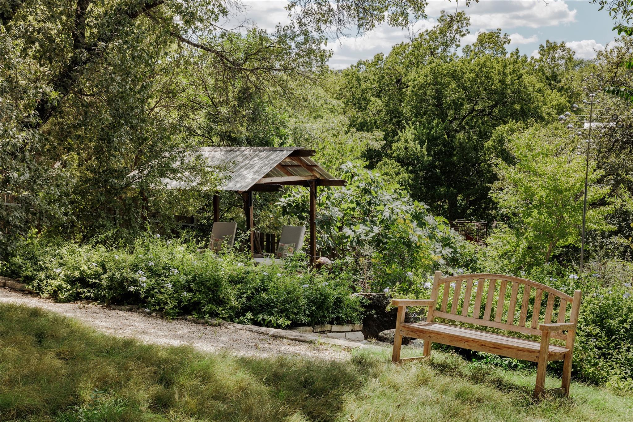 5003 Lucas Ln, Austin, TX 78731