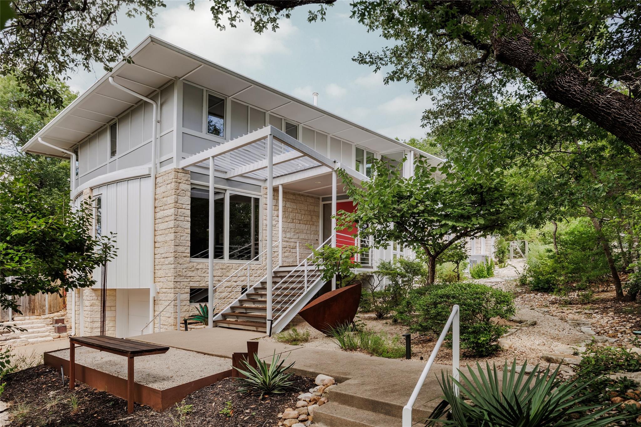 5003 Lucas Ln, Austin, TX 78731