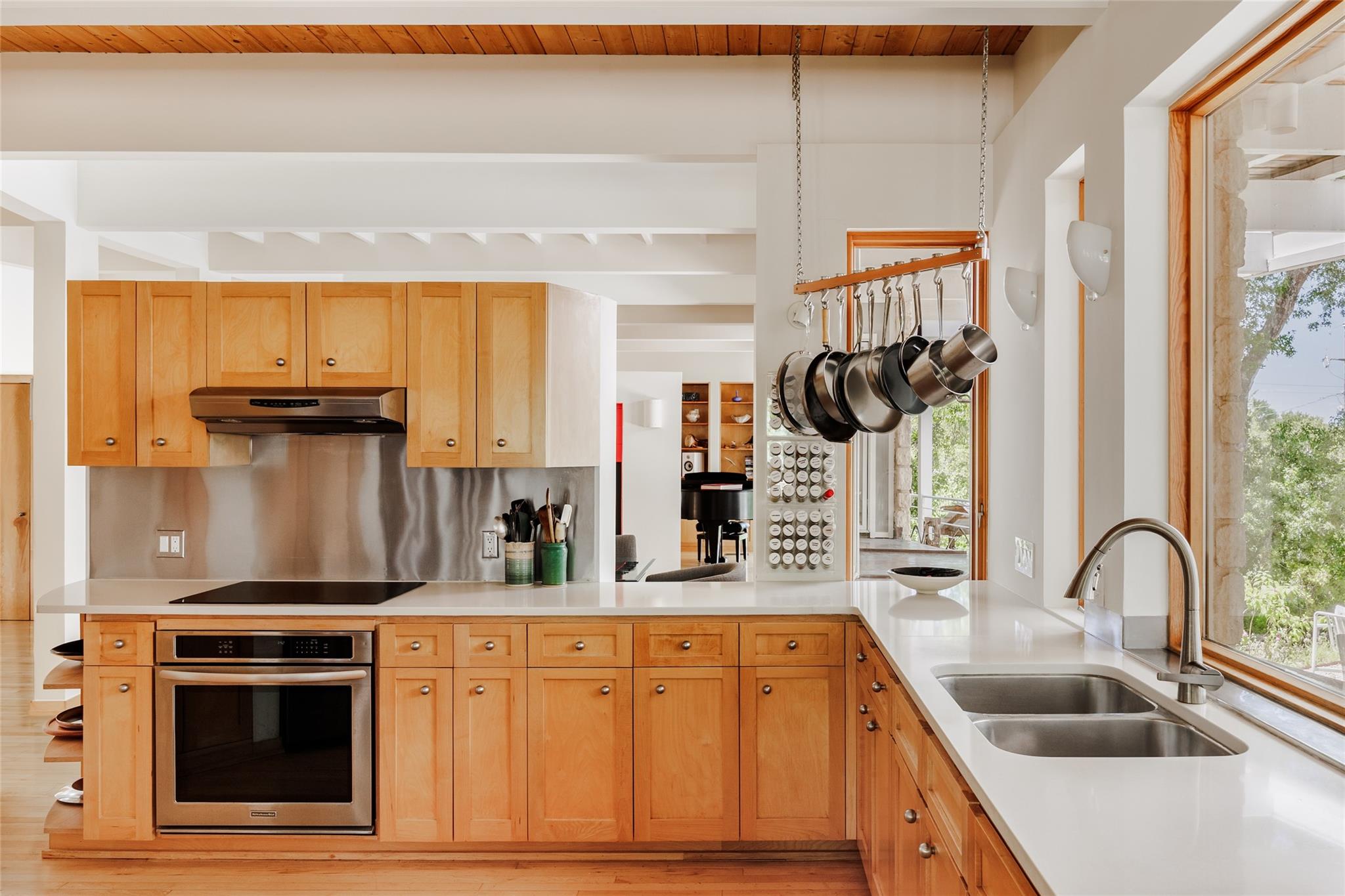 5003 Lucas Ln, Austin, TX 78731