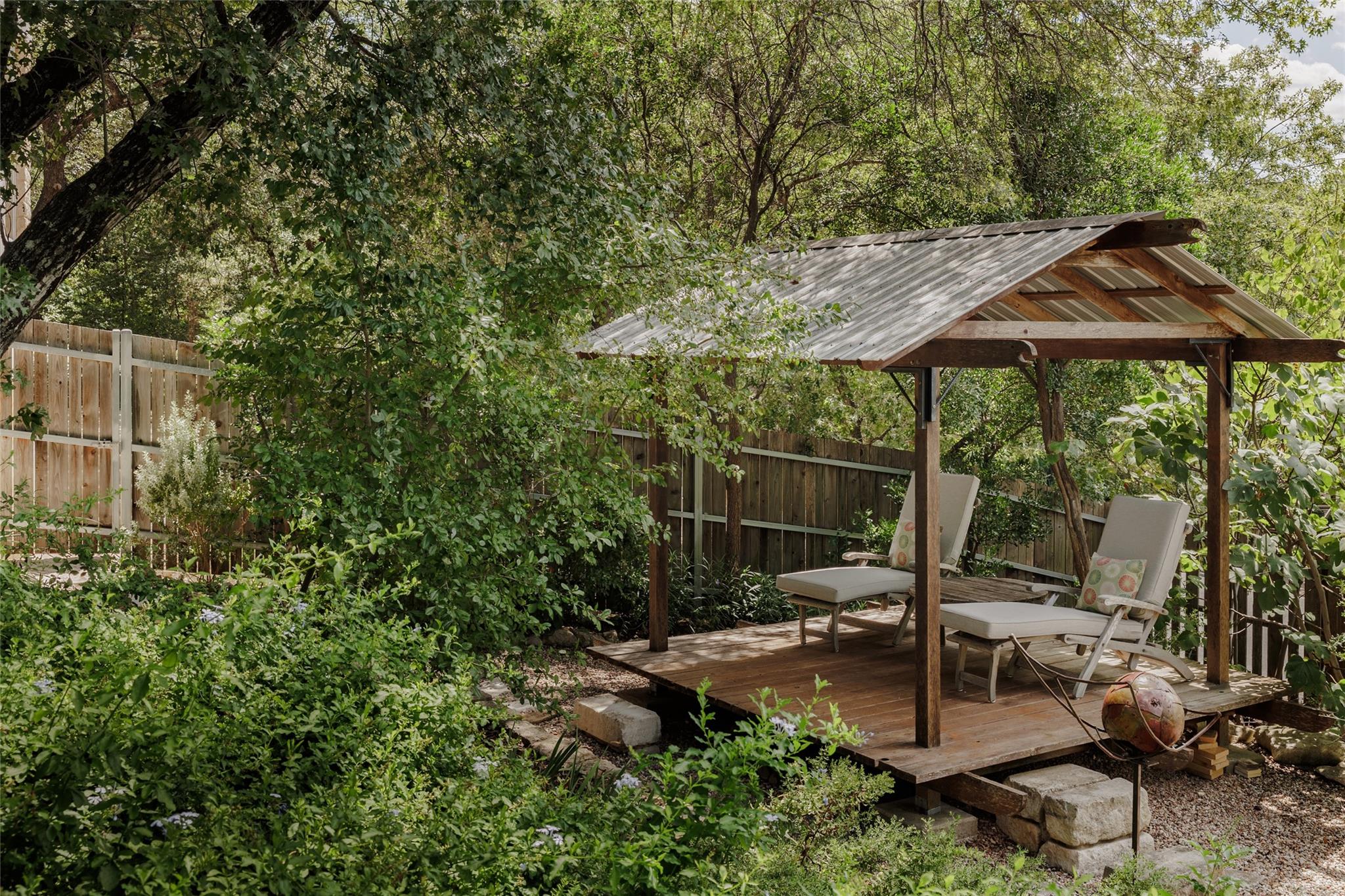 5003 Lucas Ln, Austin, TX 78731