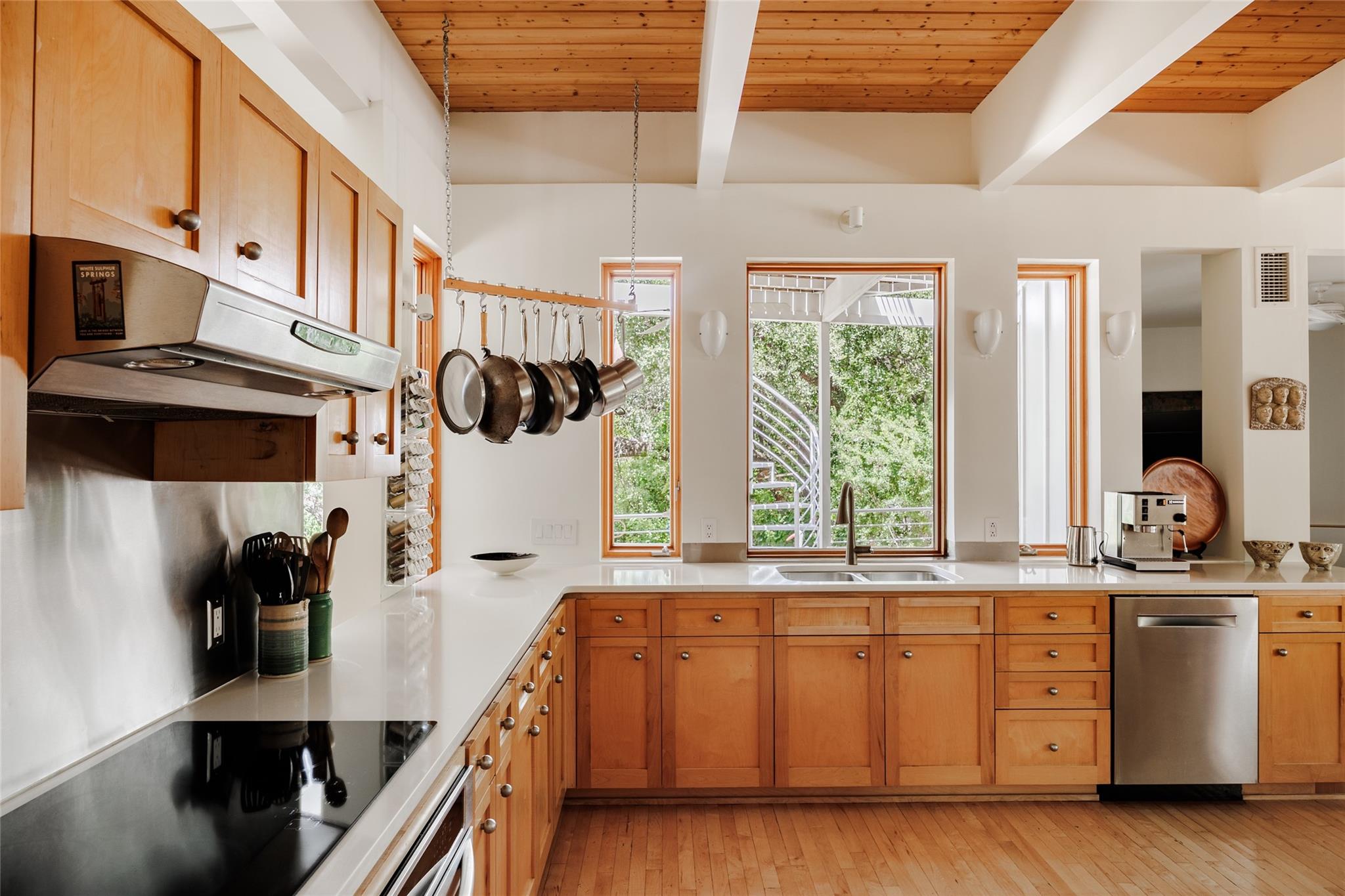 5003 Lucas Ln, Austin, TX 78731