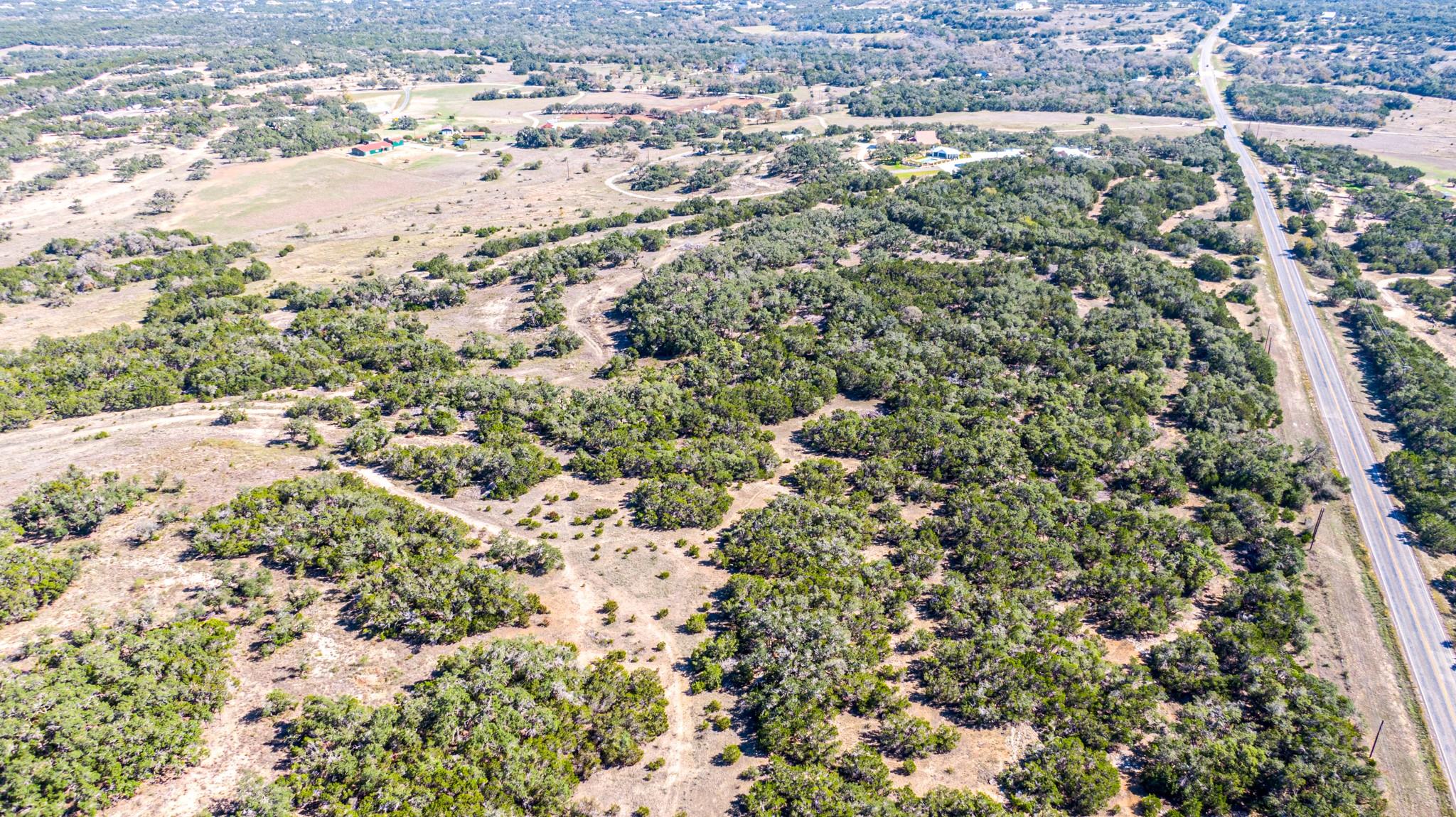 00 Fm 32 Dr W, Fischer, TX 78623