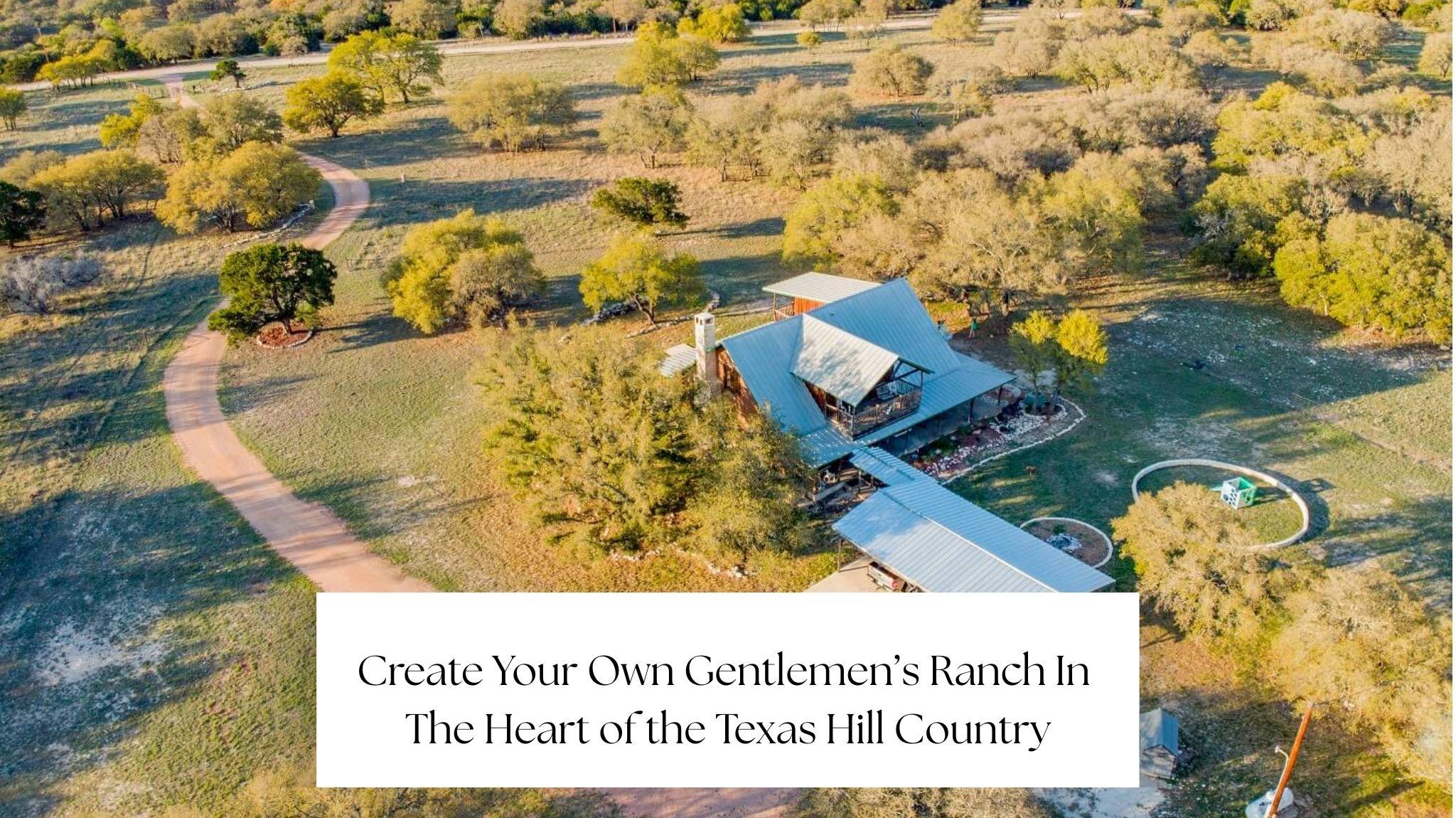 00 Fm 32 Dr W, Fischer, TX 78623