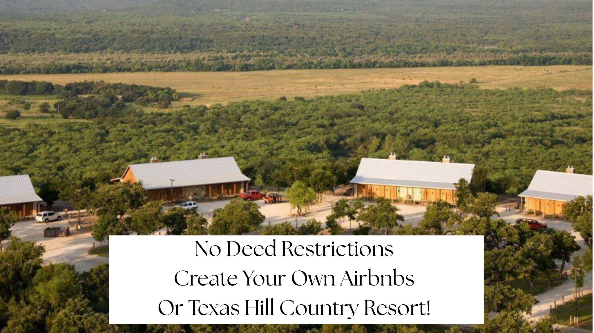 00 Fm 32 Dr W, Fischer, TX 78623