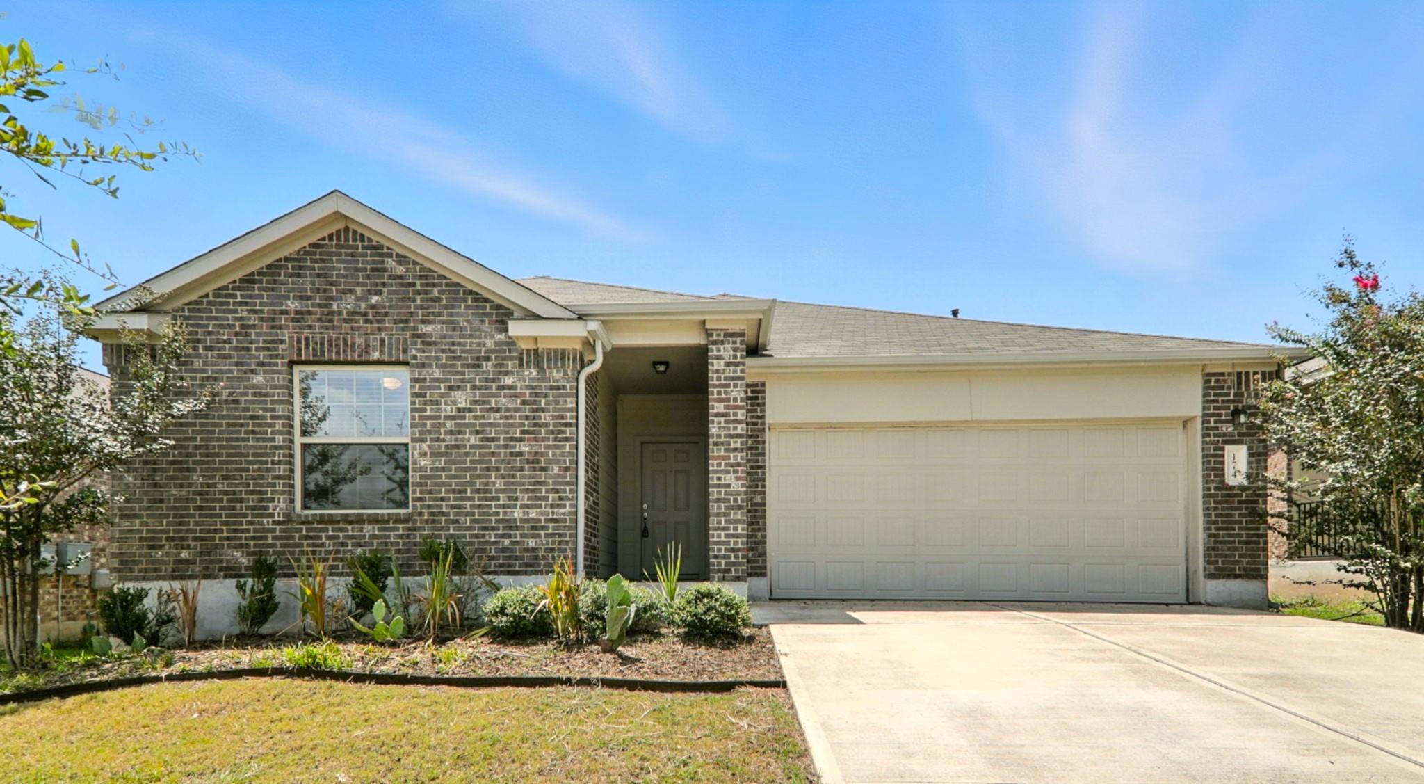 174 Moon Stone Trl, Buda, TX 78610