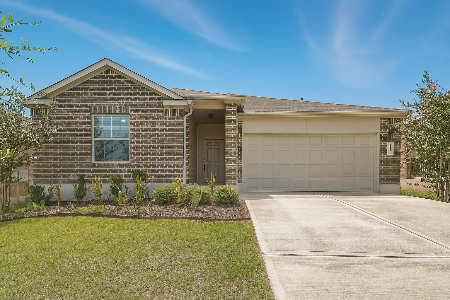 174 Moon Stone Trl, Buda, TX 78610