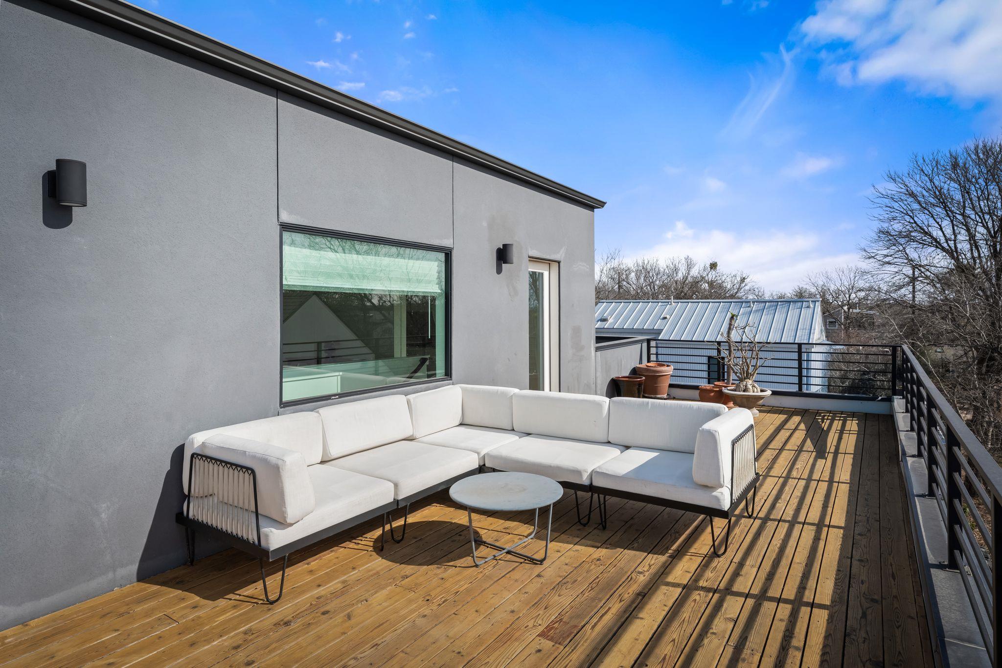 1301 Deloney St, Austin, TX 78721