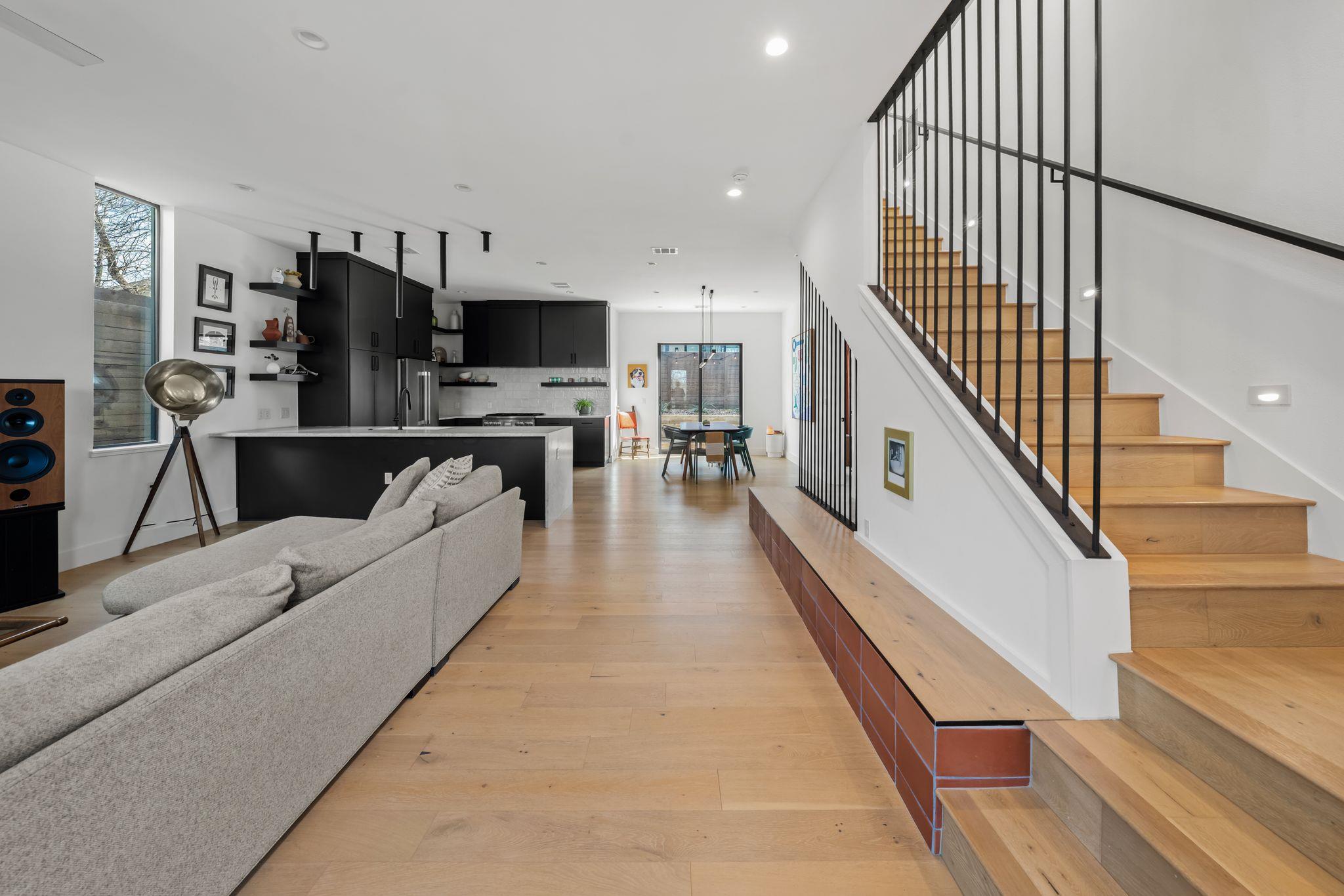 1301 Deloney St, Austin, TX 78721