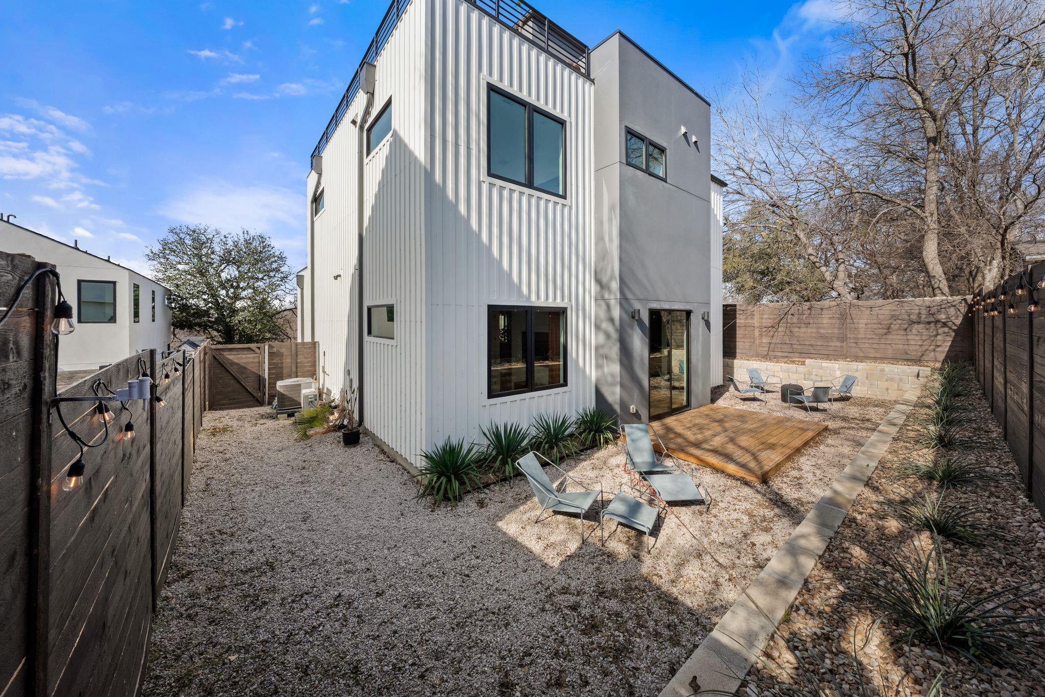 1301 Deloney St, Austin, TX 78721