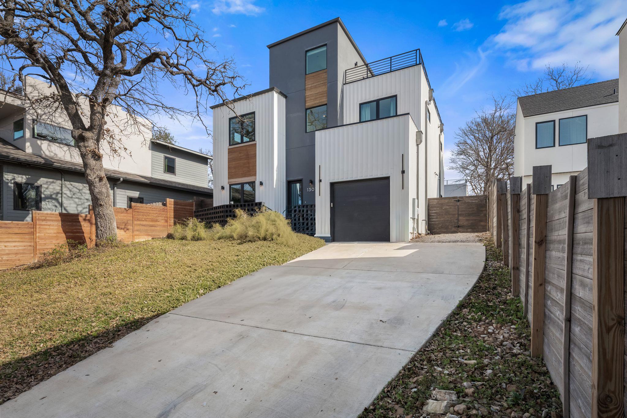1301 Deloney St, Austin, TX 78721