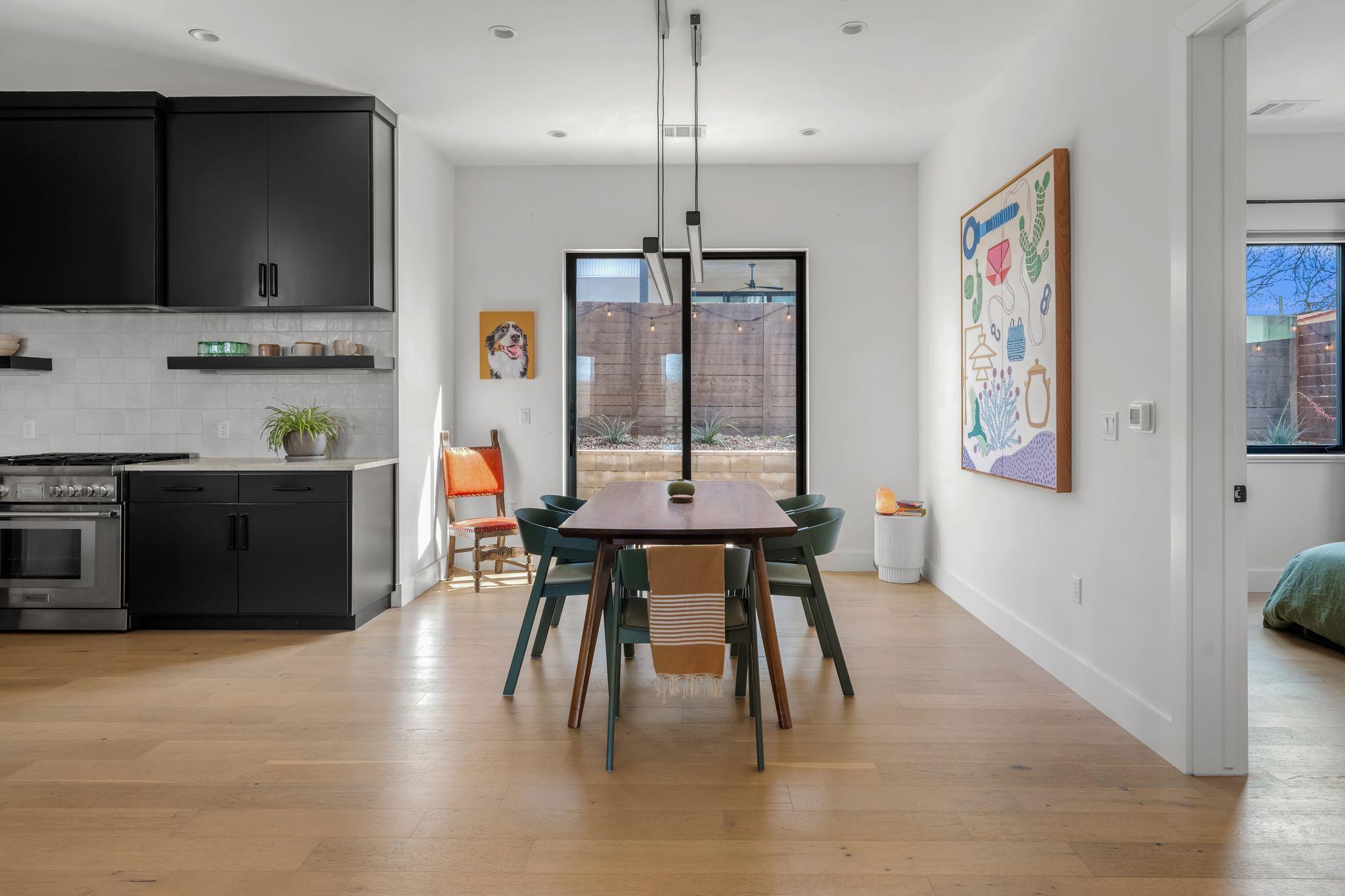 1301 Deloney St, Austin, TX 78721