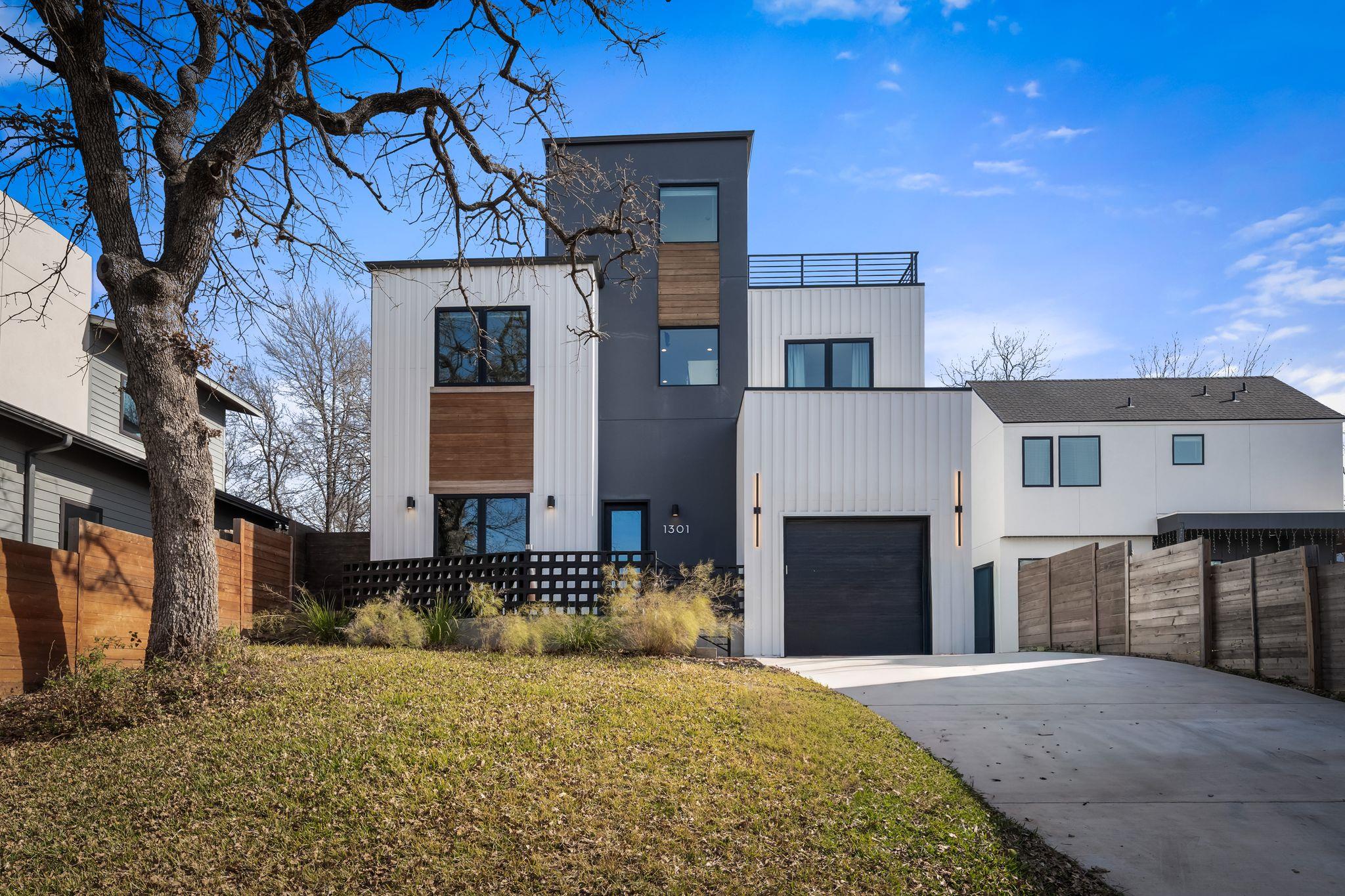 1301 Deloney St, Austin, TX 78721